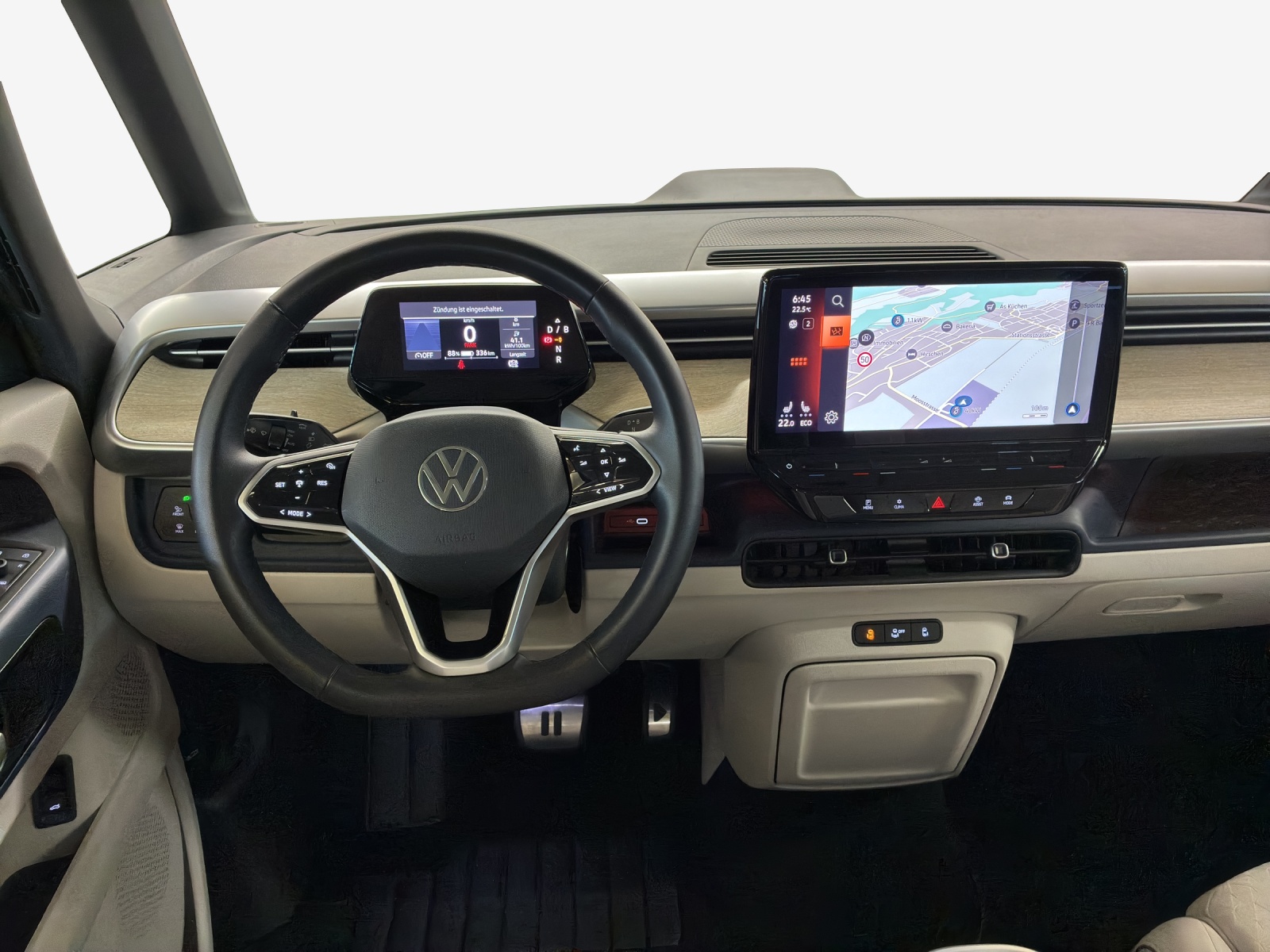 VW ID.Buzz NWB Pro-image-9