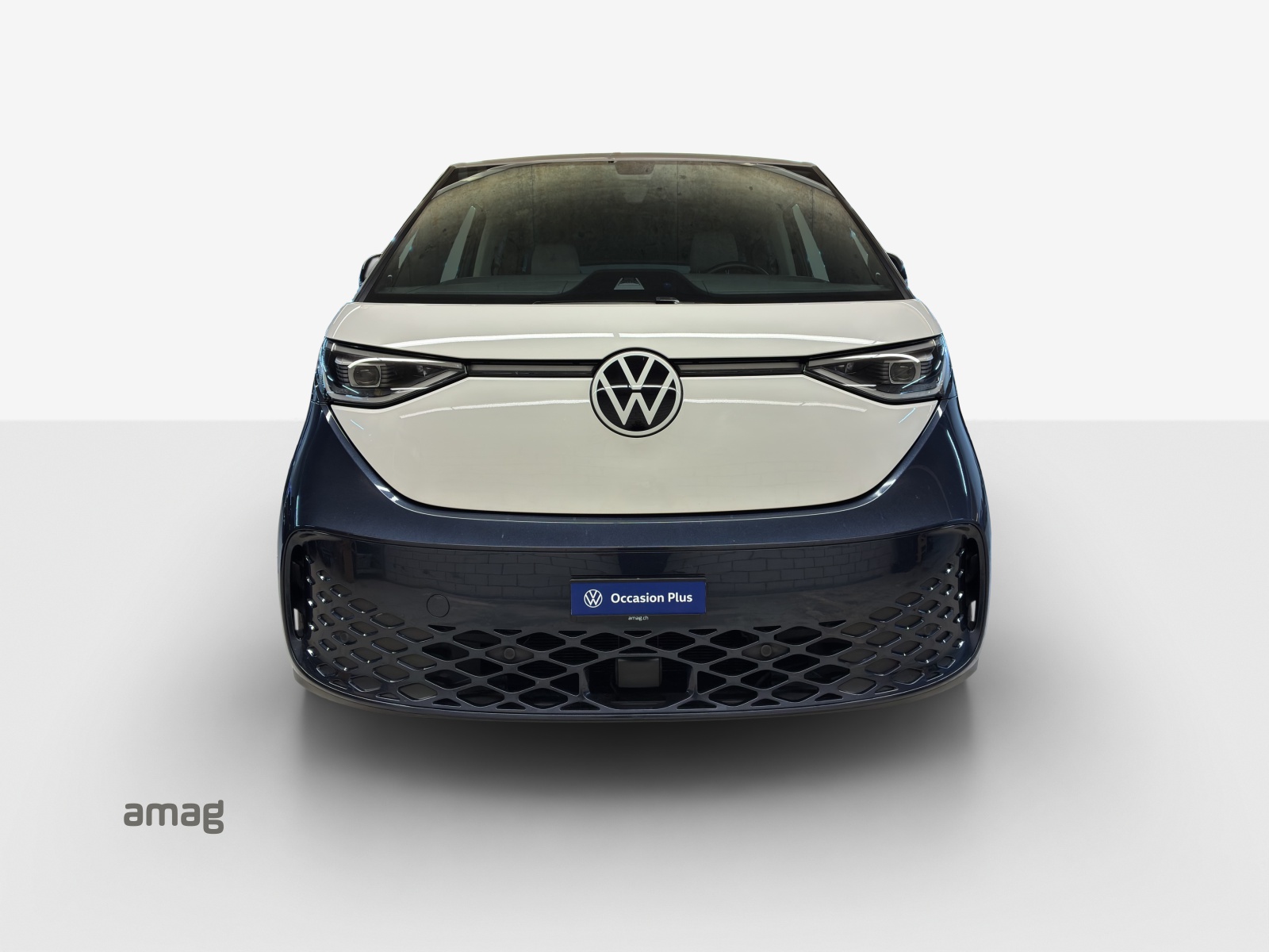 VW ID.Buzz NWB Pro-image-7