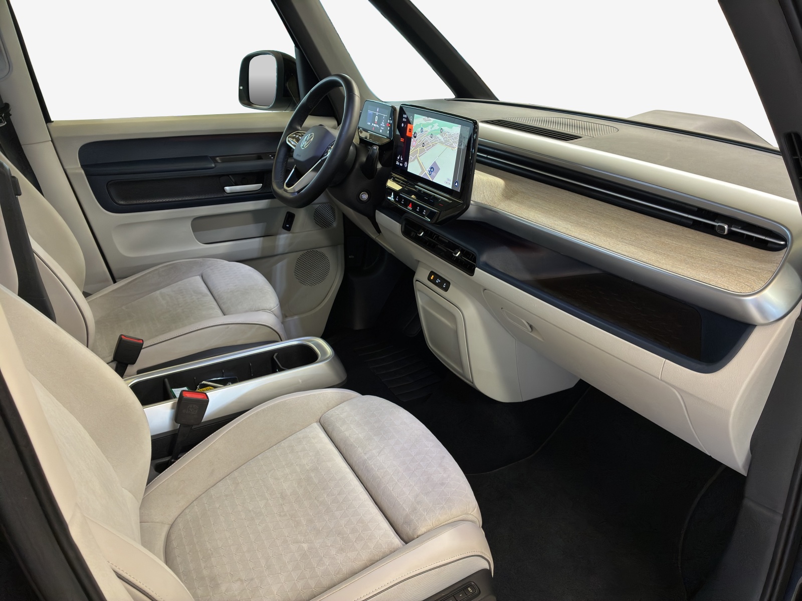 VW ID.Buzz NWB Pro-image-14