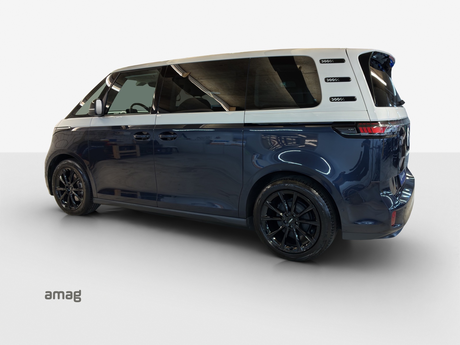 VW ID.Buzz NWB Pro-image-2