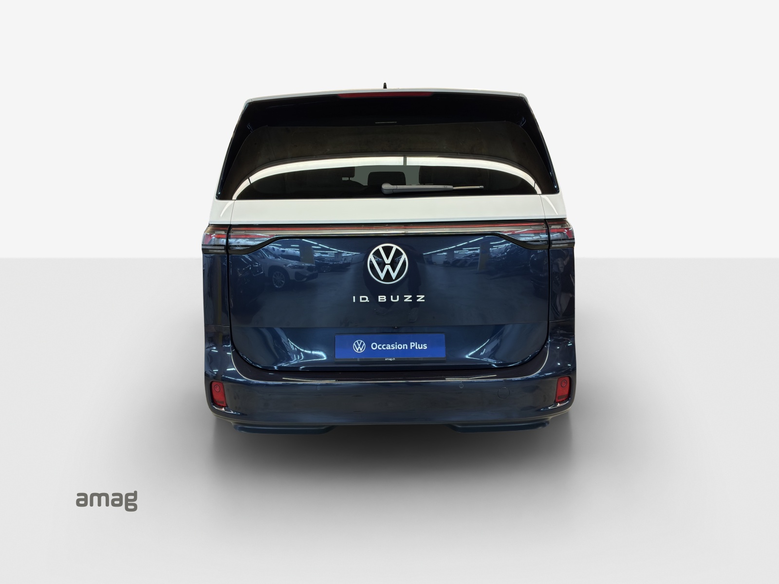 VW ID.Buzz NWB Pro-image-4