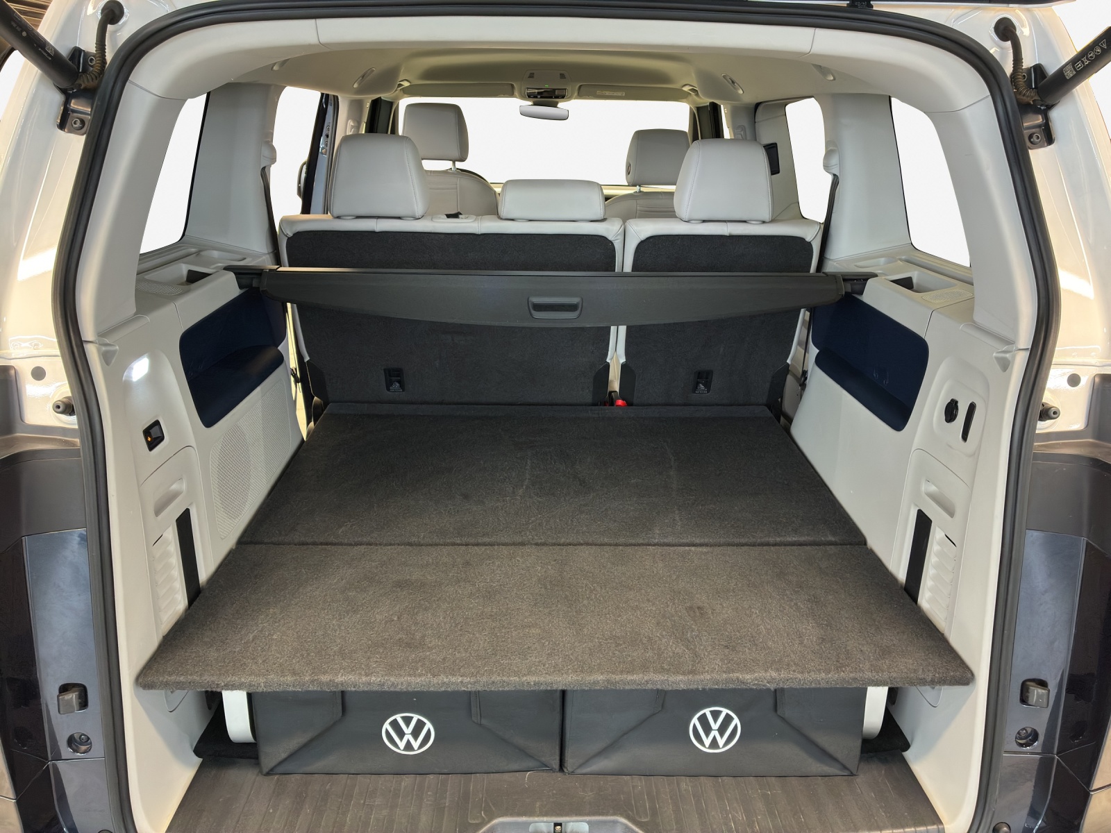 VW ID.Buzz NWB Pro-image-13