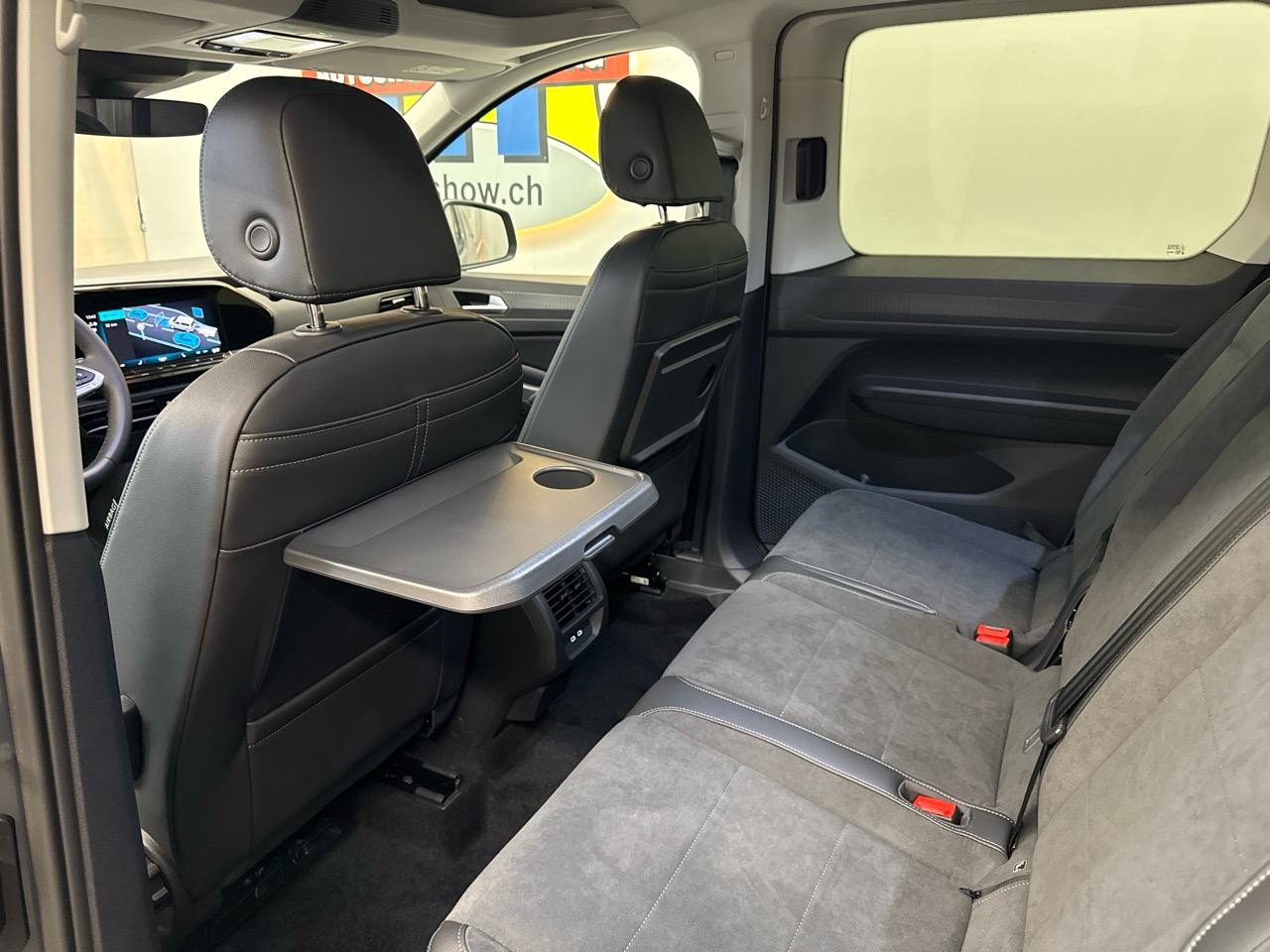 VW Caddy Maxi 1.5 TSI Style DSG-image-10