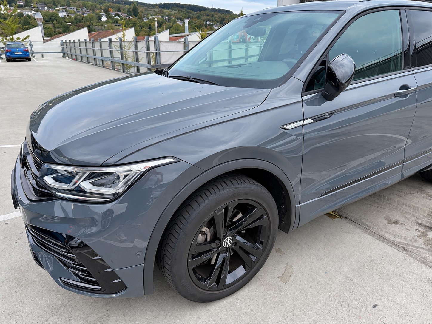 VW 2.0 TSI R-Line DSG 4 M-image-3