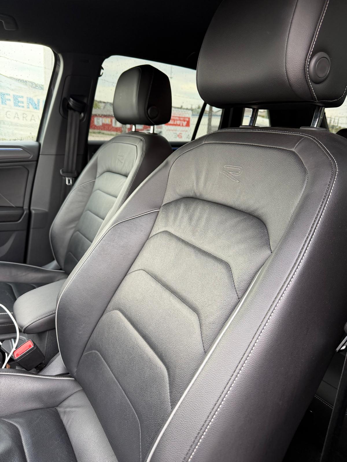VW 2.0 TSI R-Line DSG 4 M-image-4