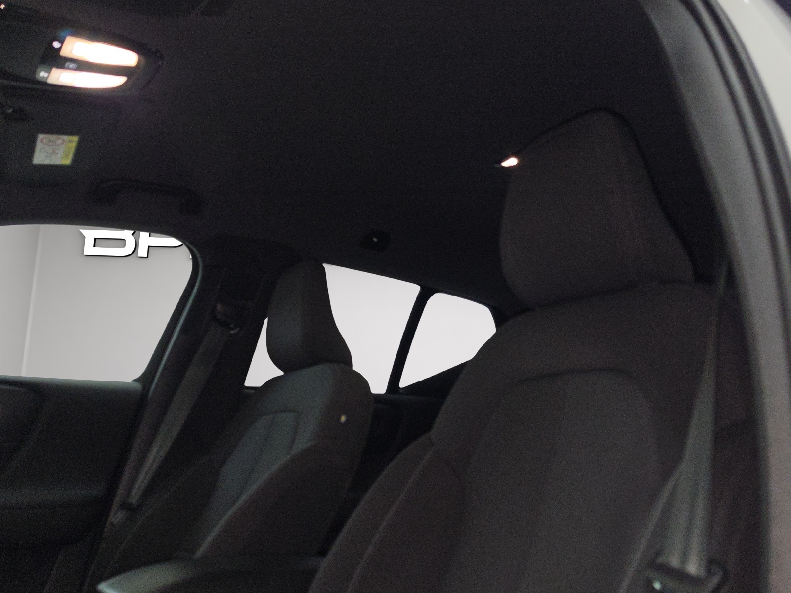 Image VOLVO XC40 XC40 P8 Twin Plus AWD