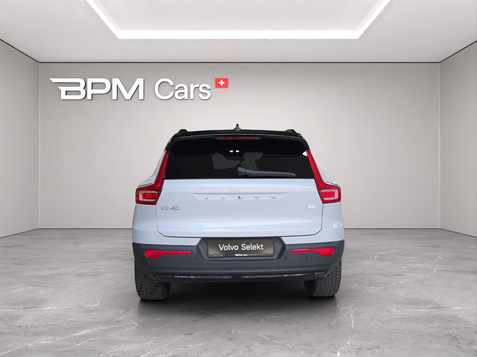VOLVO XC40 P8 Twin Plus AWD-image-5