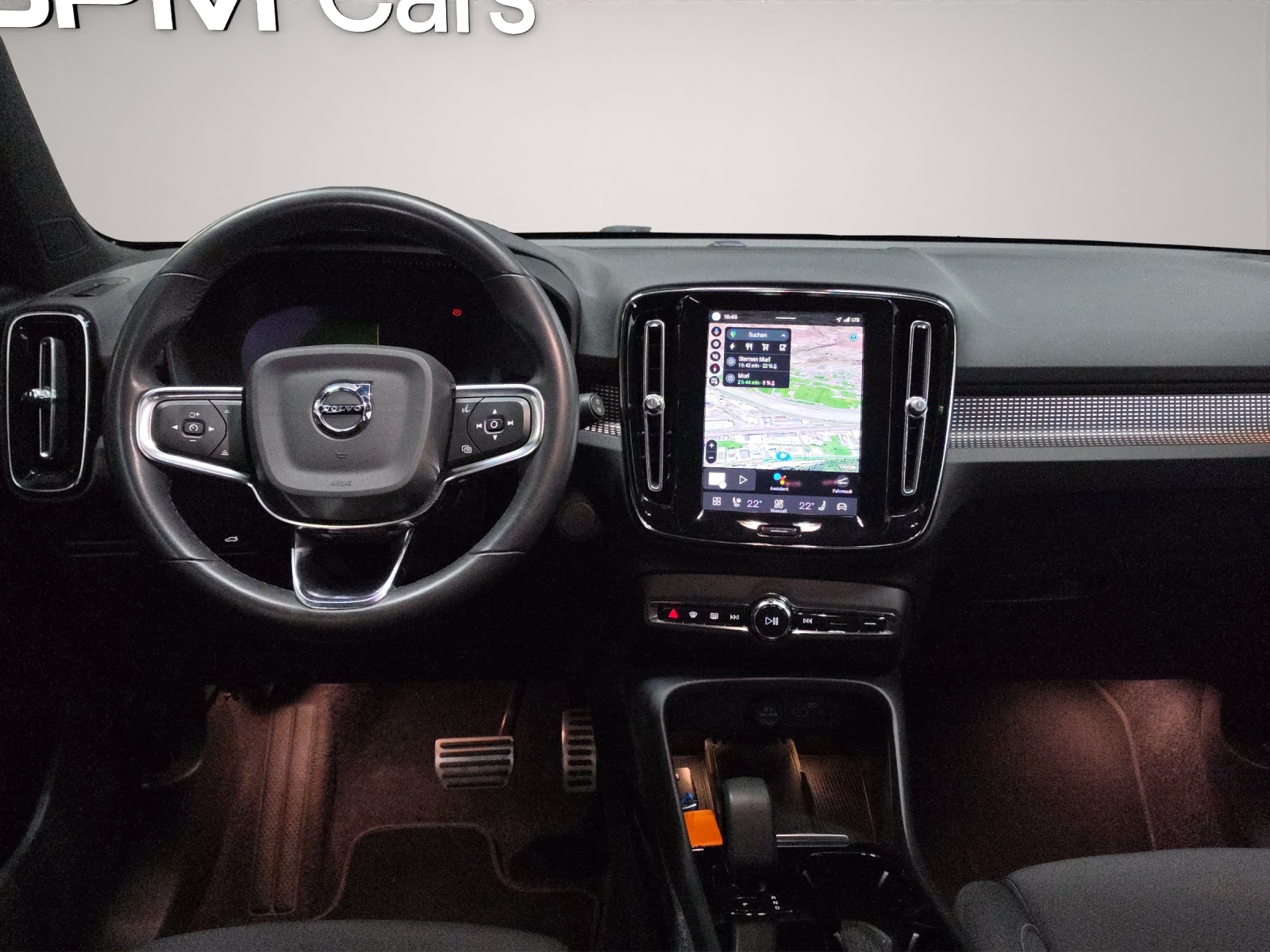 VOLVO XC40 P8 Twin Plus AWD-image-14