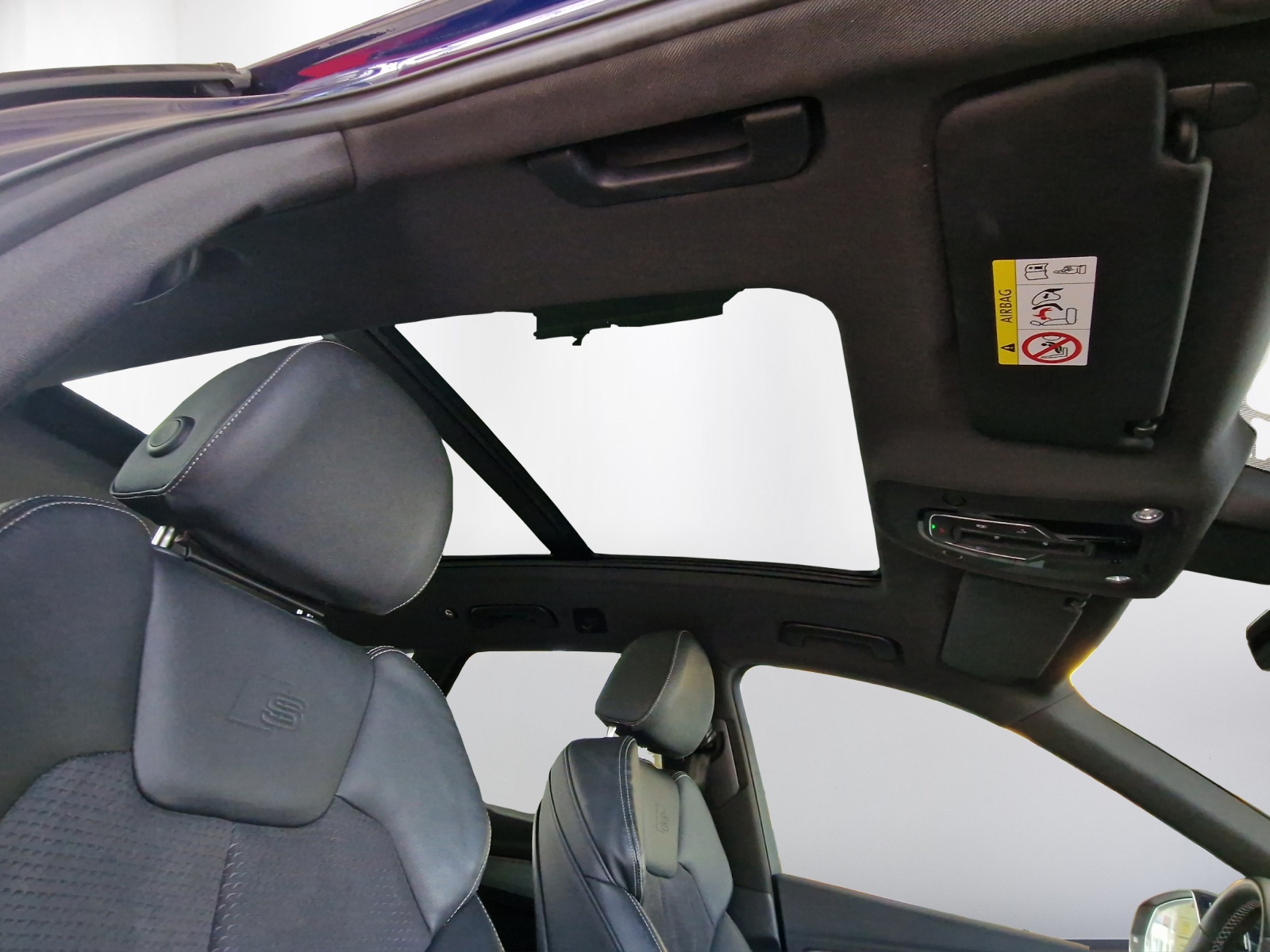 AUDI Q5 40 TFSI advanced quattro S-tronic-image-14