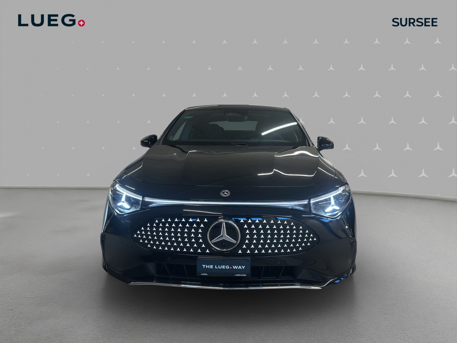 MERCEDES-BENZ CLA 350 4 Matic 85 kWh EQ-image-5