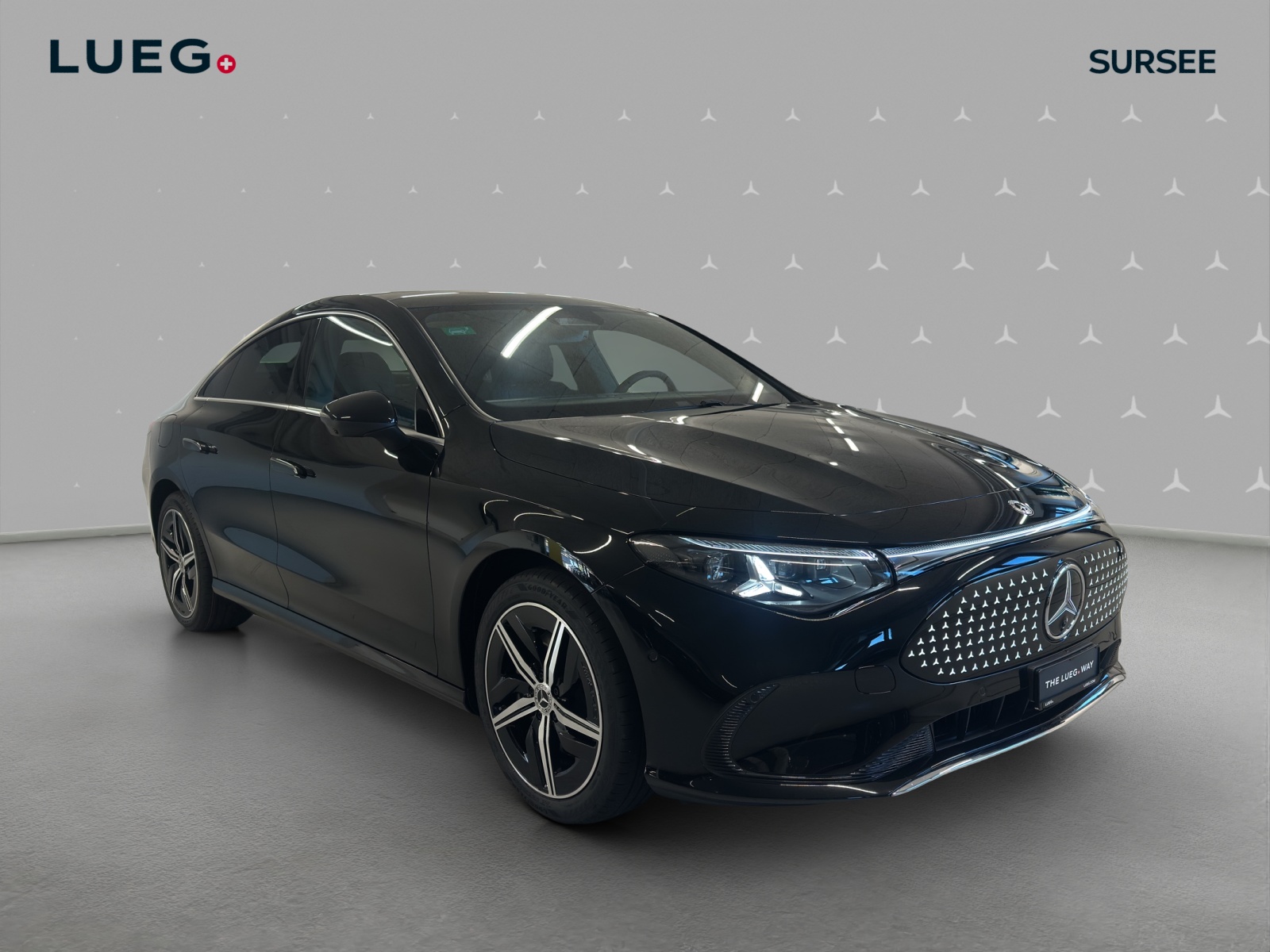 MERCEDES-BENZ CLA 350 4 Matic 85 kWh EQ-image-4