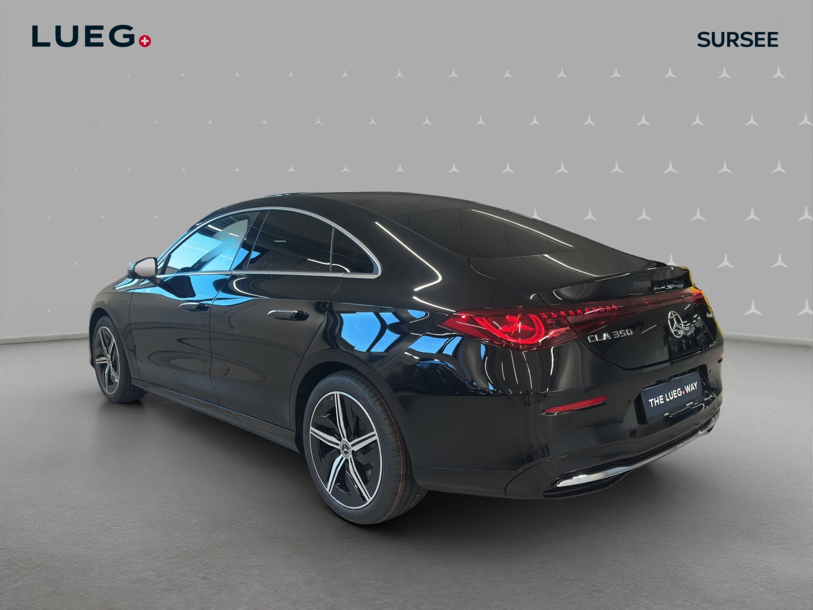 MERCEDES-BENZ CLA 350 4 Matic 85 kWh EQ-image-2