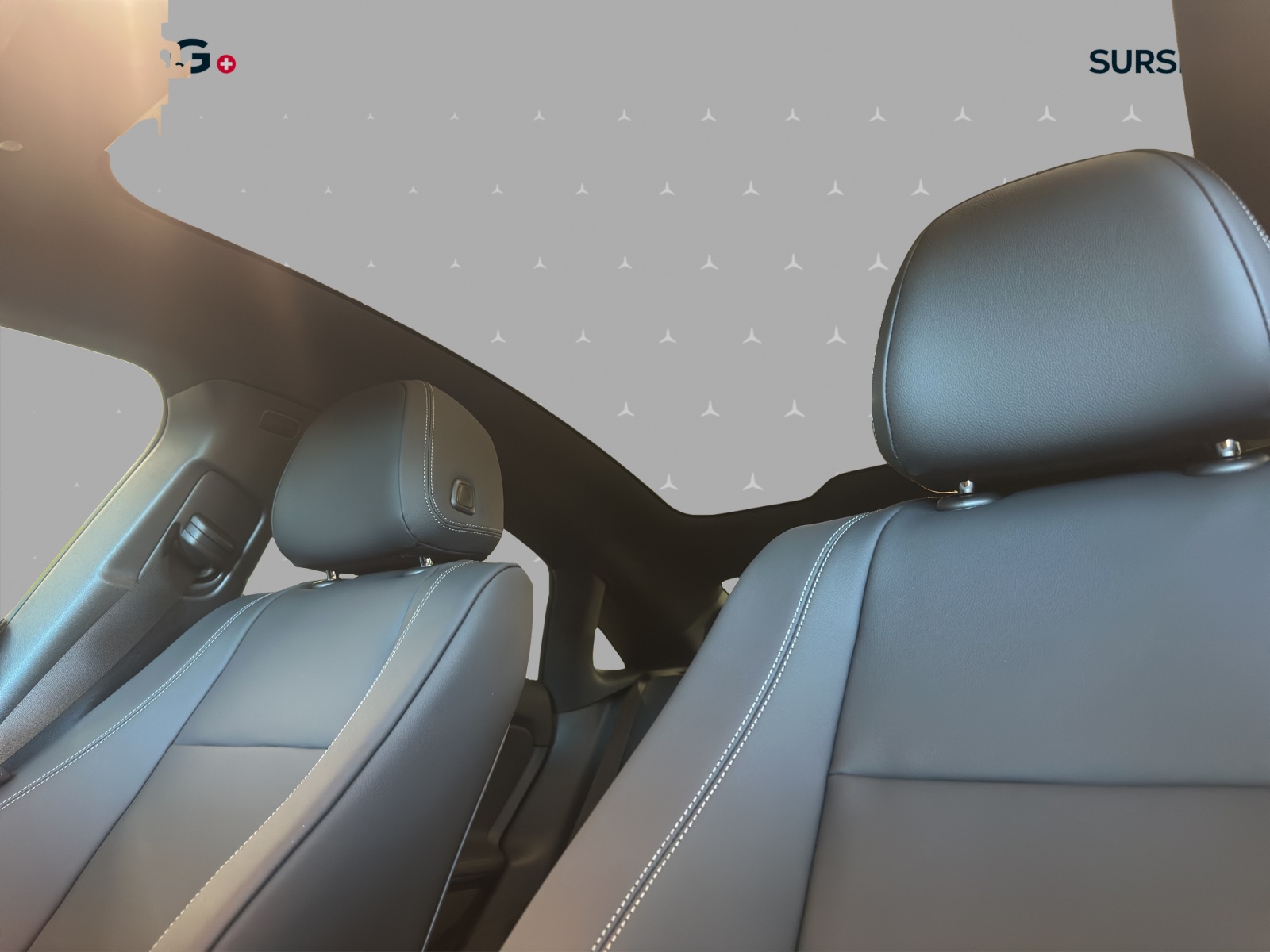 MERCEDES-BENZ CLA 350 4 Matic 85 kWh EQ-image-8