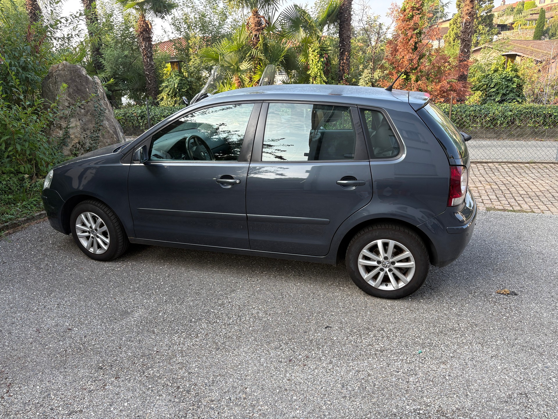 VW 1.6 16V Comfortline-image-2