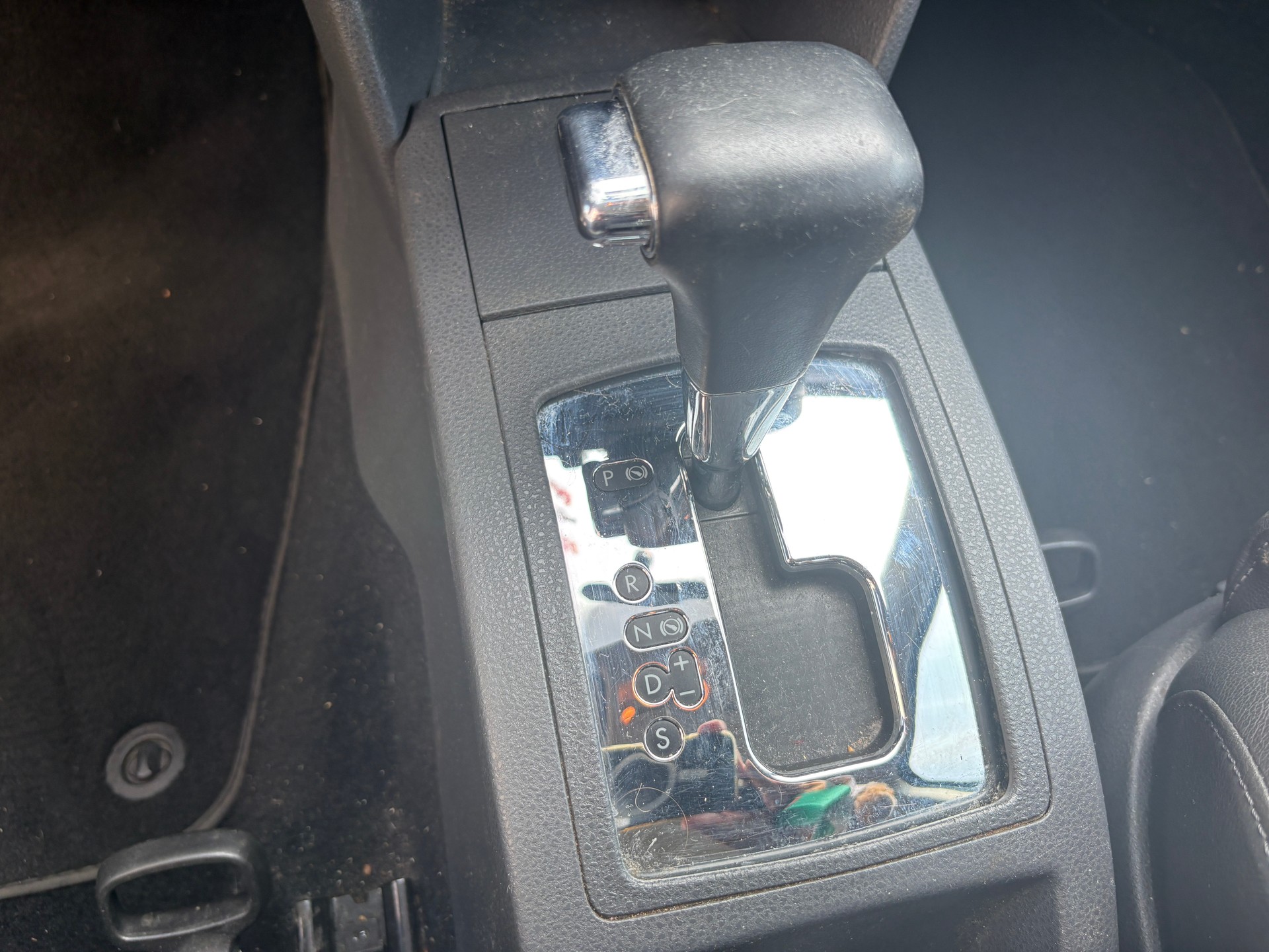 VW 1.6 16V Comfortline-image-5