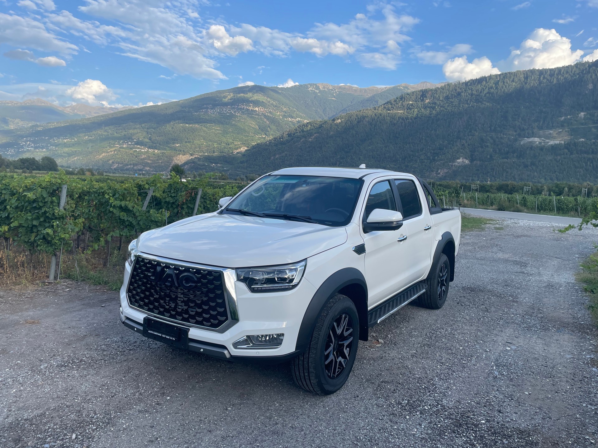 JAC T8 Pro 2.0 D-image-1