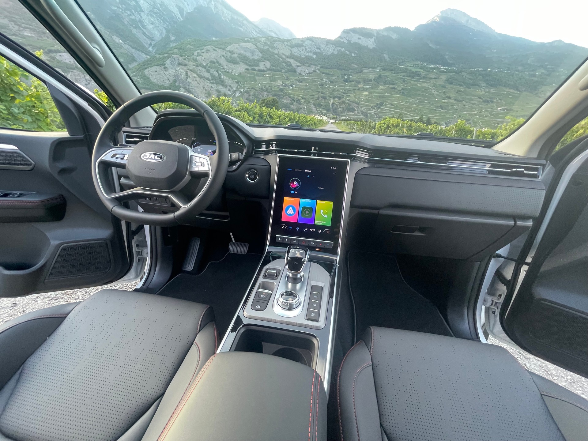 JAC T8 Pro 2.0 D-image-11