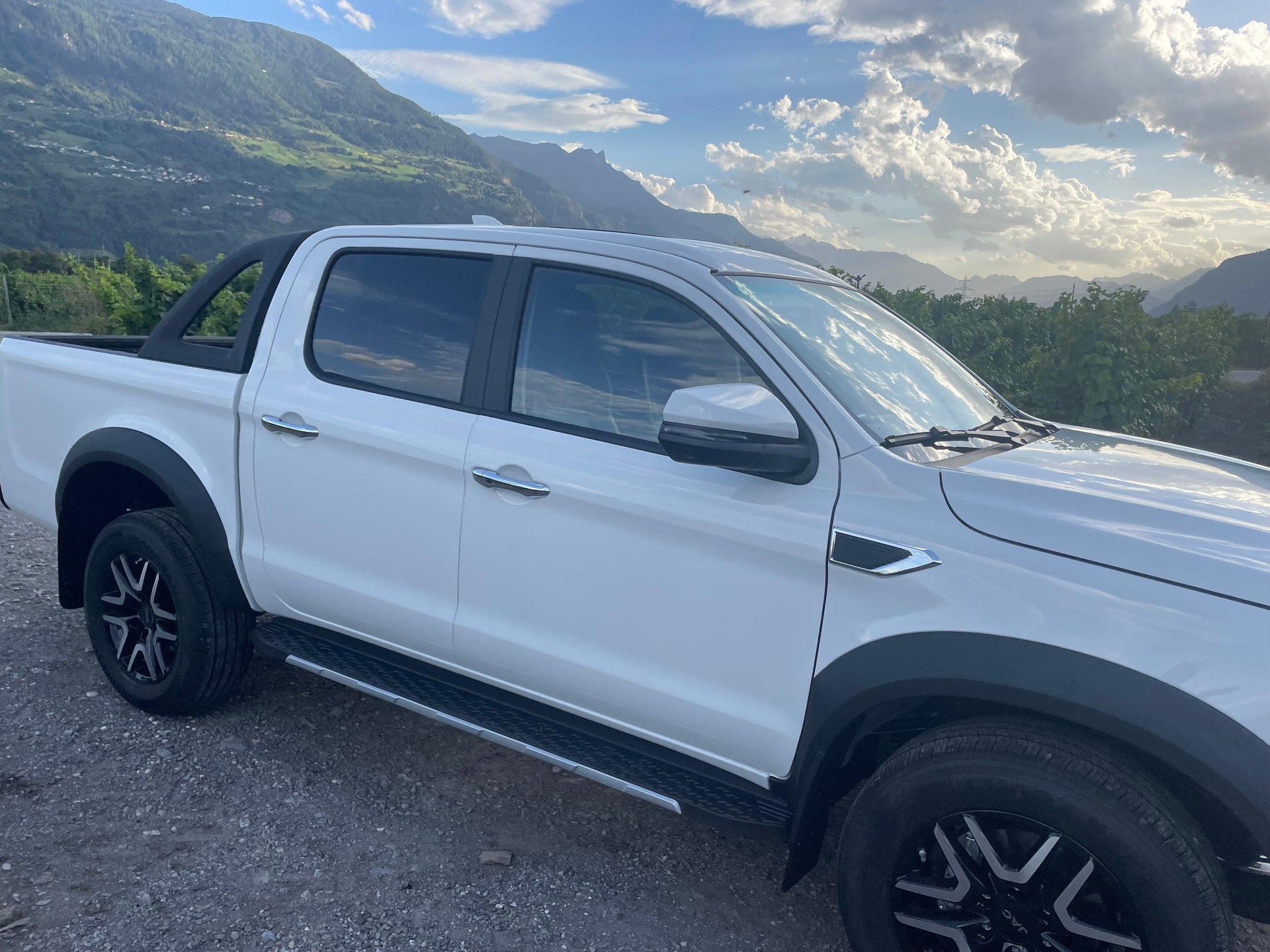 JAC T8 Pro 2.0 D-image-4