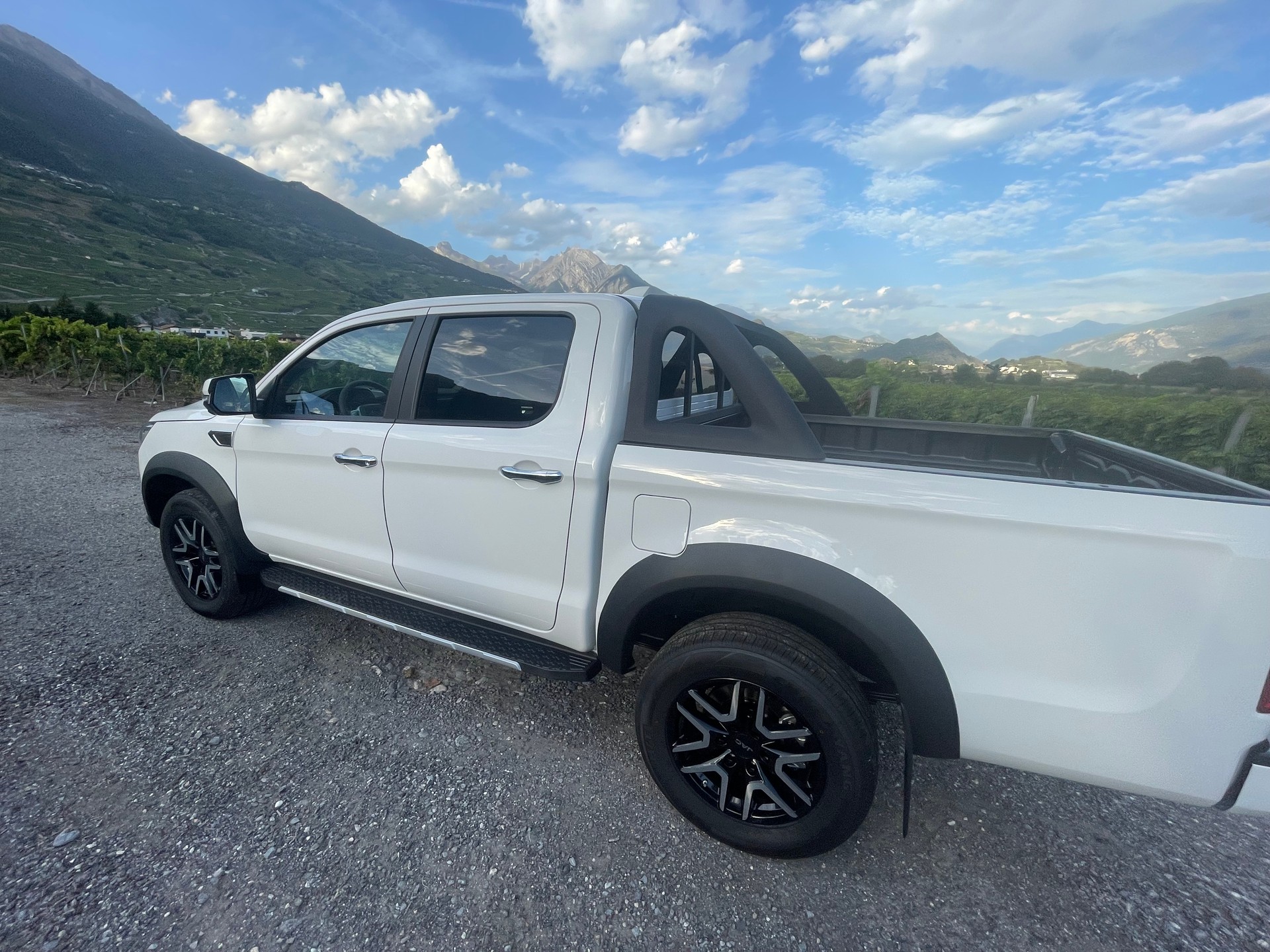 JAC T8 Pro 2.0 D-image-10