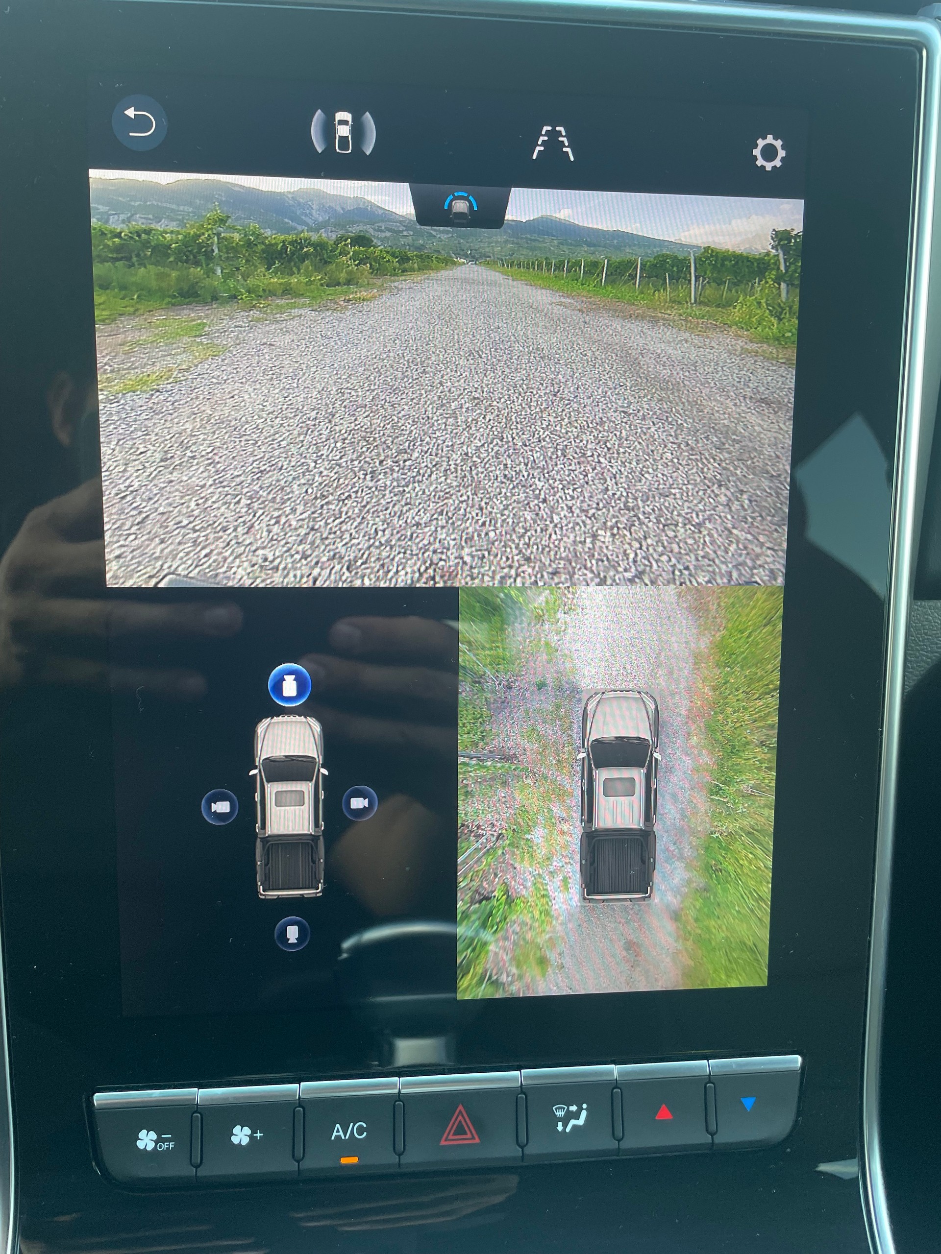 JAC T8 Pro 2.0 D-image-14