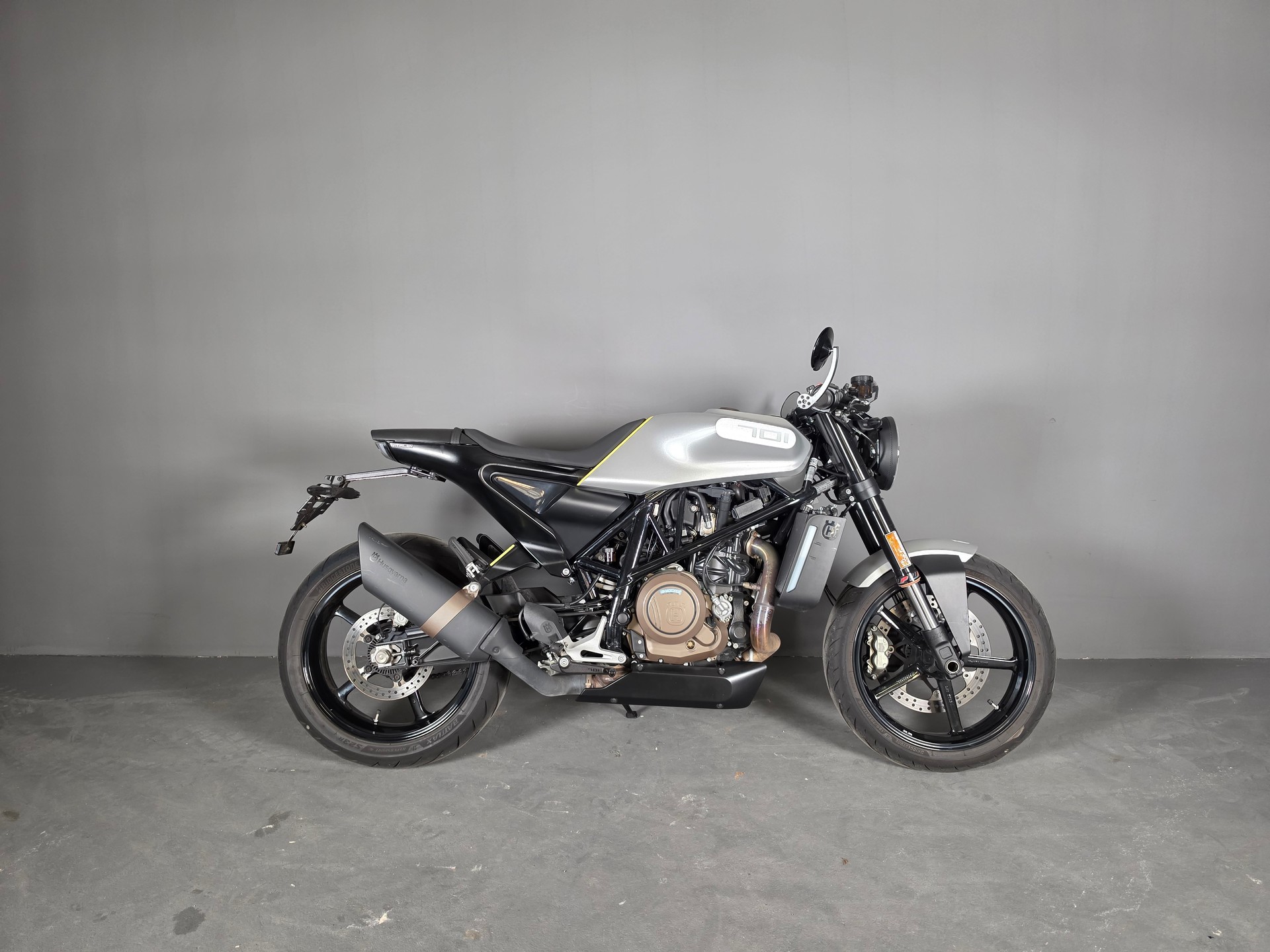 HUSQVARNA Vitpilen 701