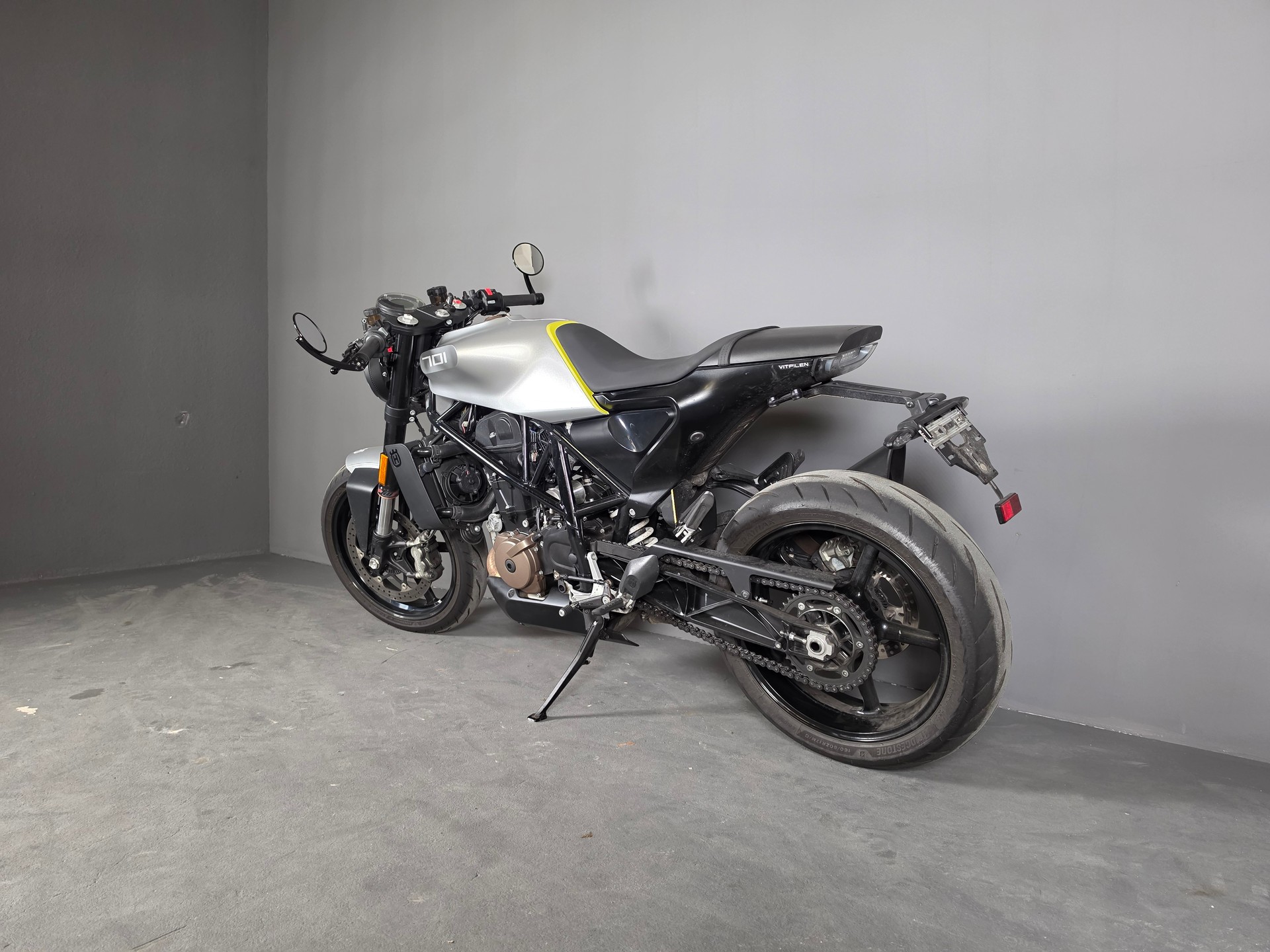 HUSQVARNA Vitpilen 701-image-5