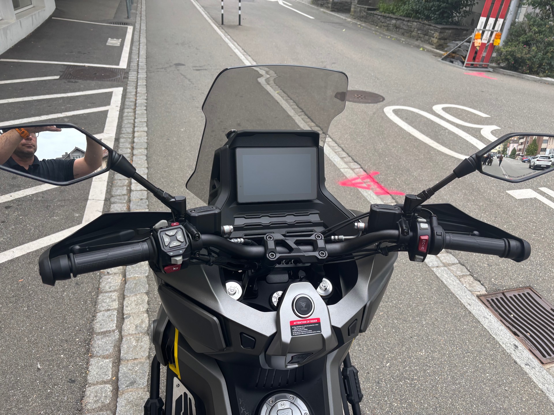 VOGE SR 450 X-image-4