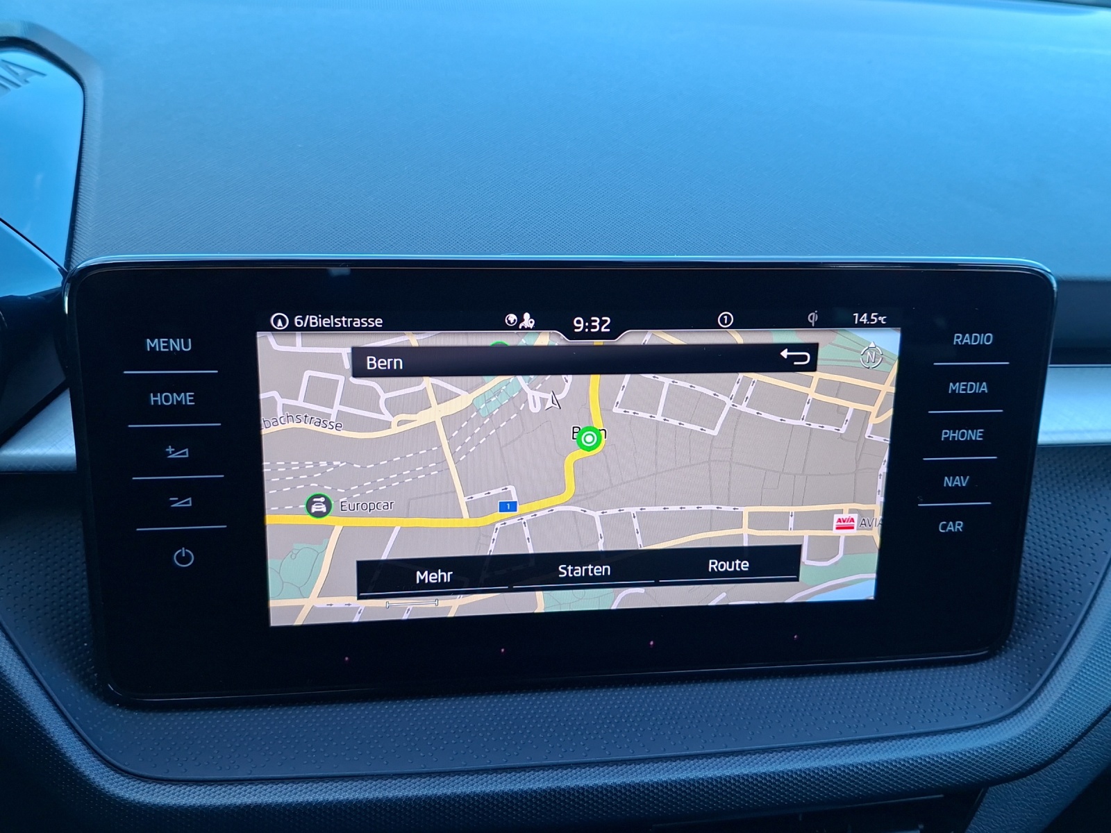 SKODA Fabia 1.0 TSI Ambition-image-14
