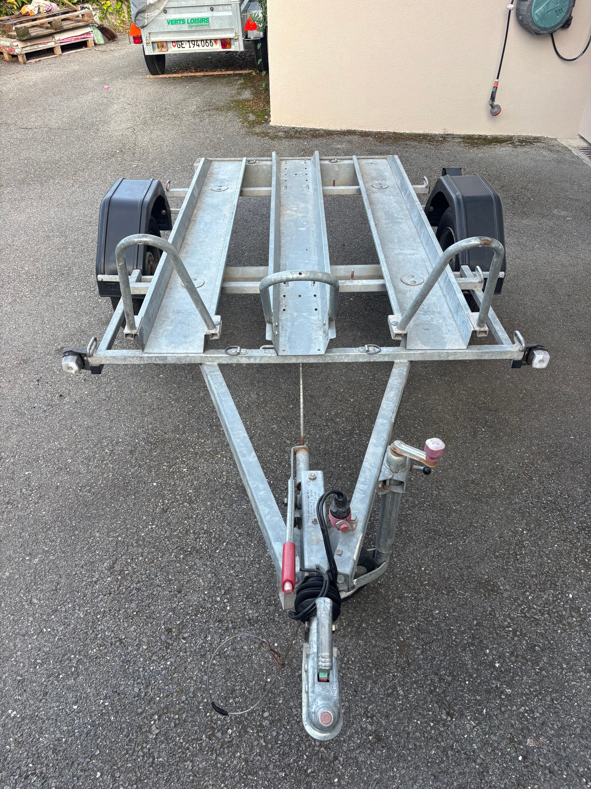 HUMBAUR HM 85-image-1