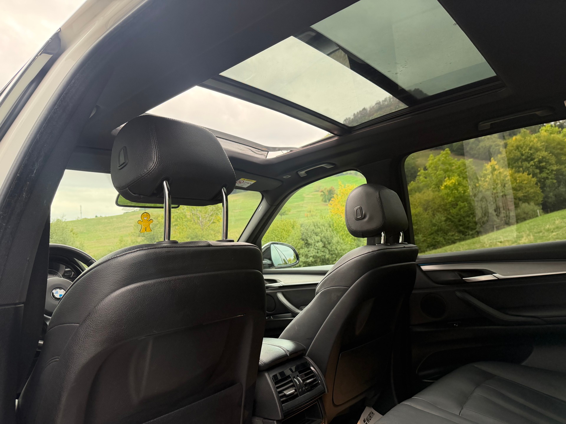 BMW X5 xDrive 40d Steptronic-image-9