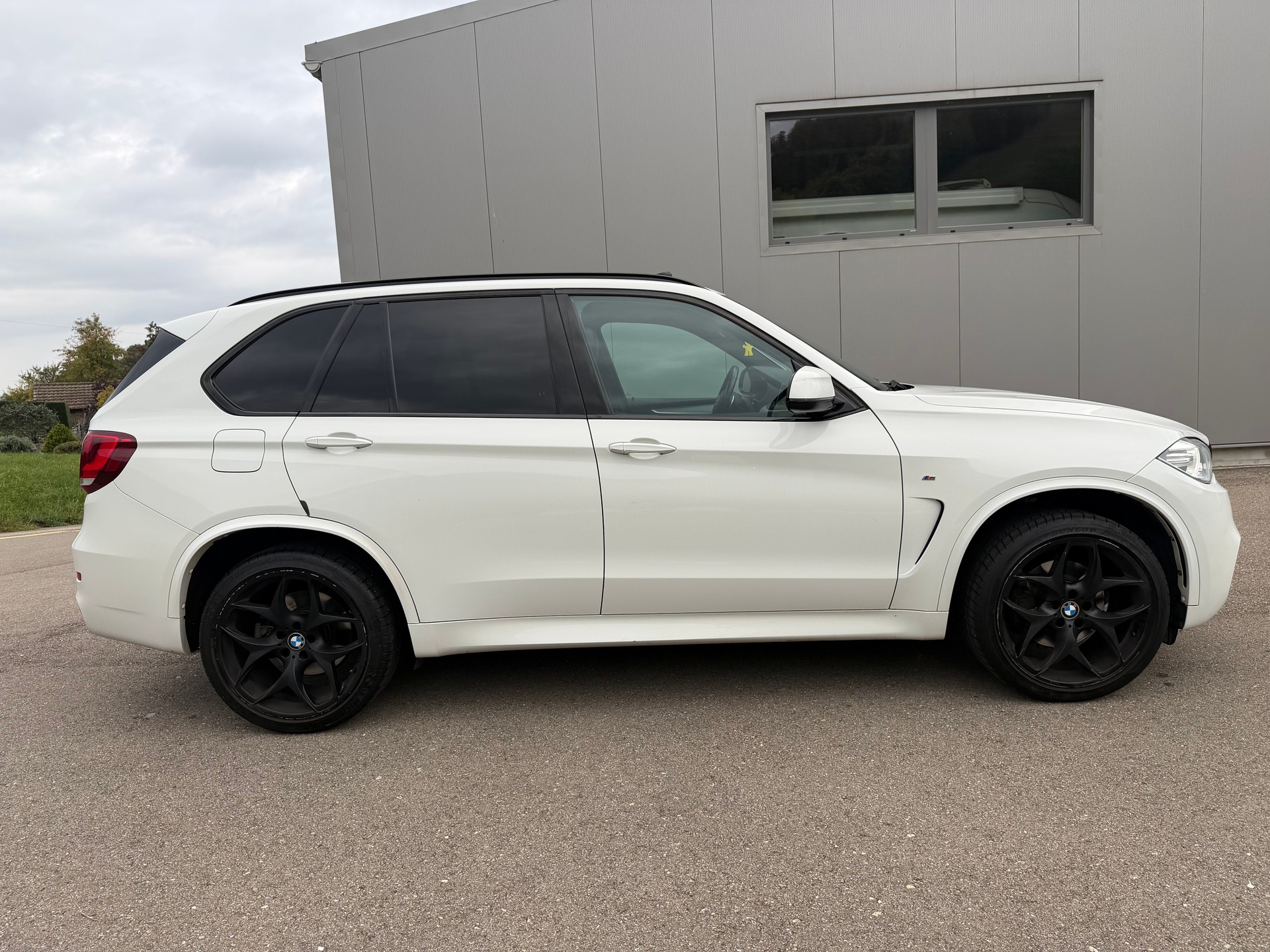 BMW X5 xDrive 40d Steptronic-image-3