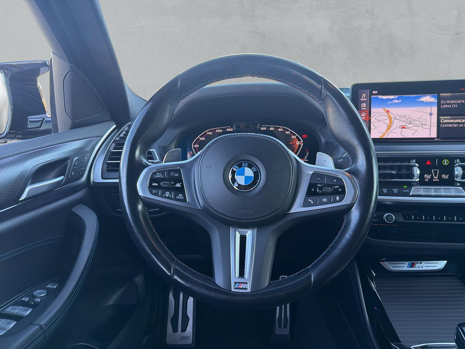 BMW X4 M40d M Sport G02 (CH) AHK 📍-image-20