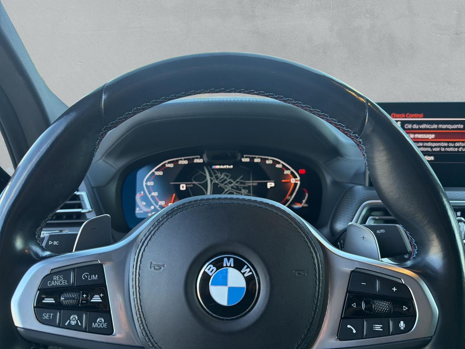 BMW X4 M40d M Sport G02 (CH) AHK 📍-image-22