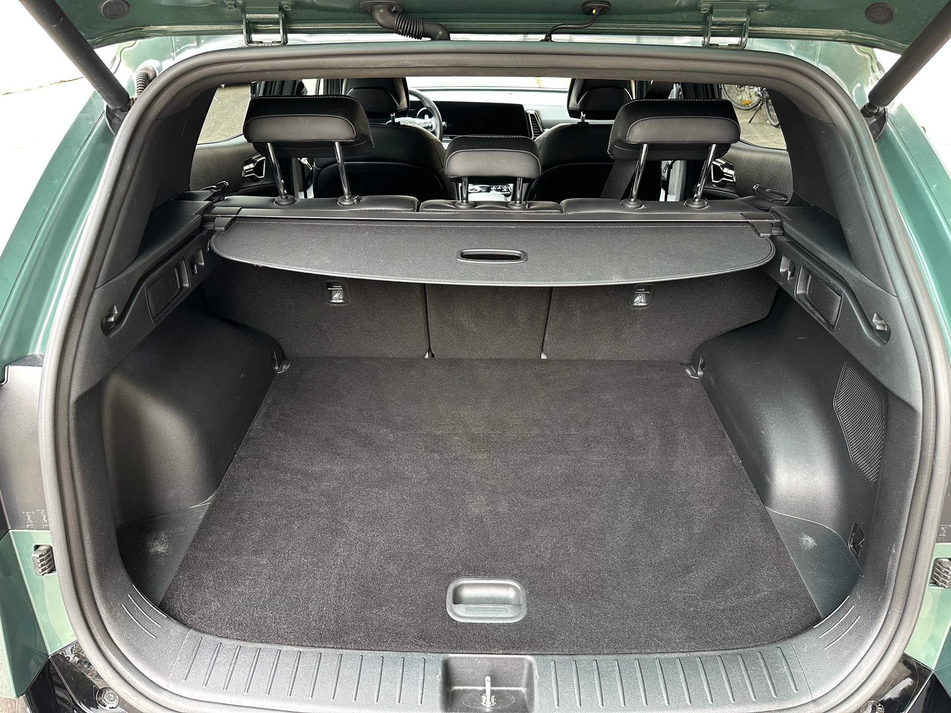 KIA Sportage 1.6T-GDi HEV GT-Line 4x4 A-image-11