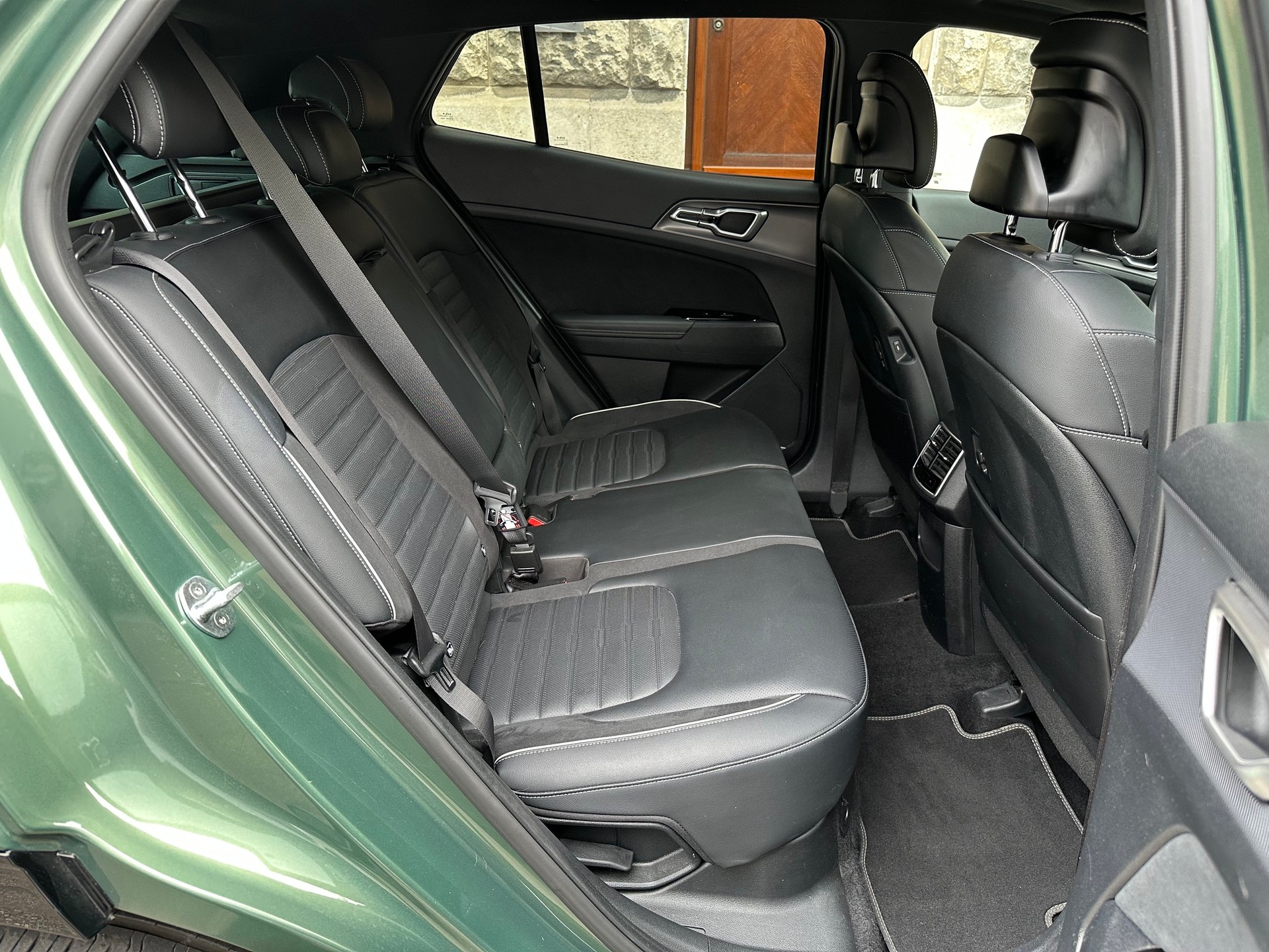 KIA Sportage 1.6T-GDi HEV GT-Line 4x4 A-image-10