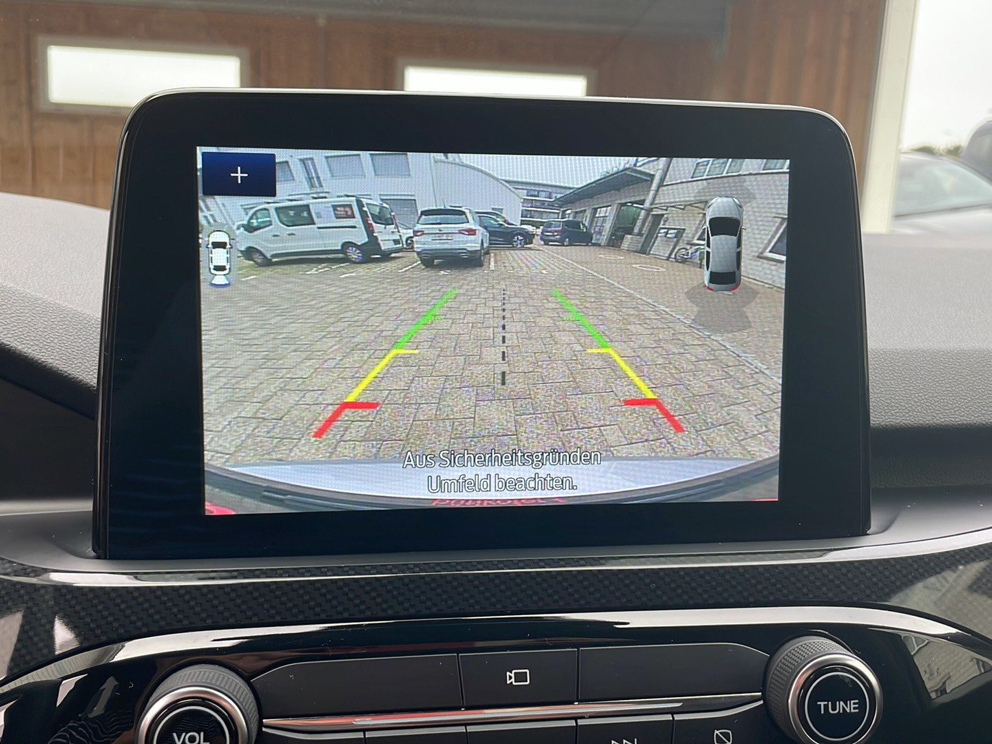 FORD Kuga 2.5 Hybrid ST-Line X 4x4-image-10