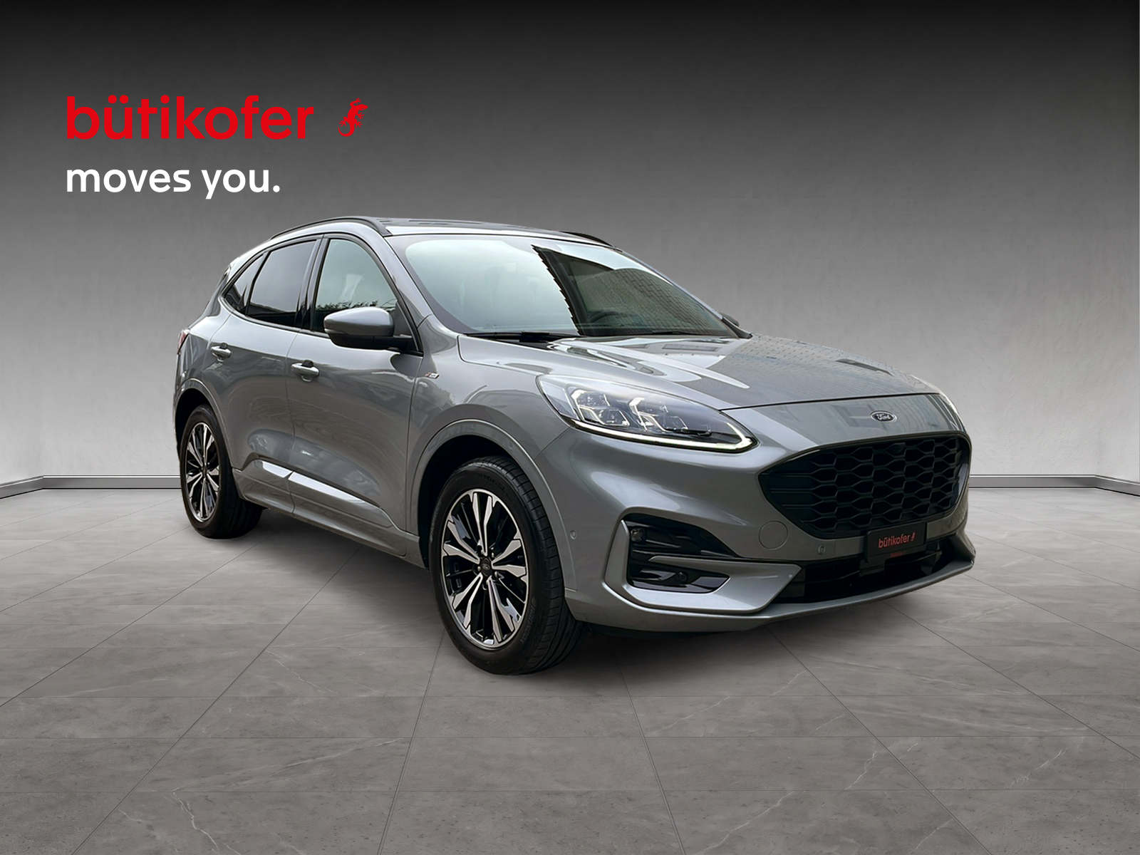 FORD Kuga 2.5 Hybrid ST-Line X 4x4-image-6