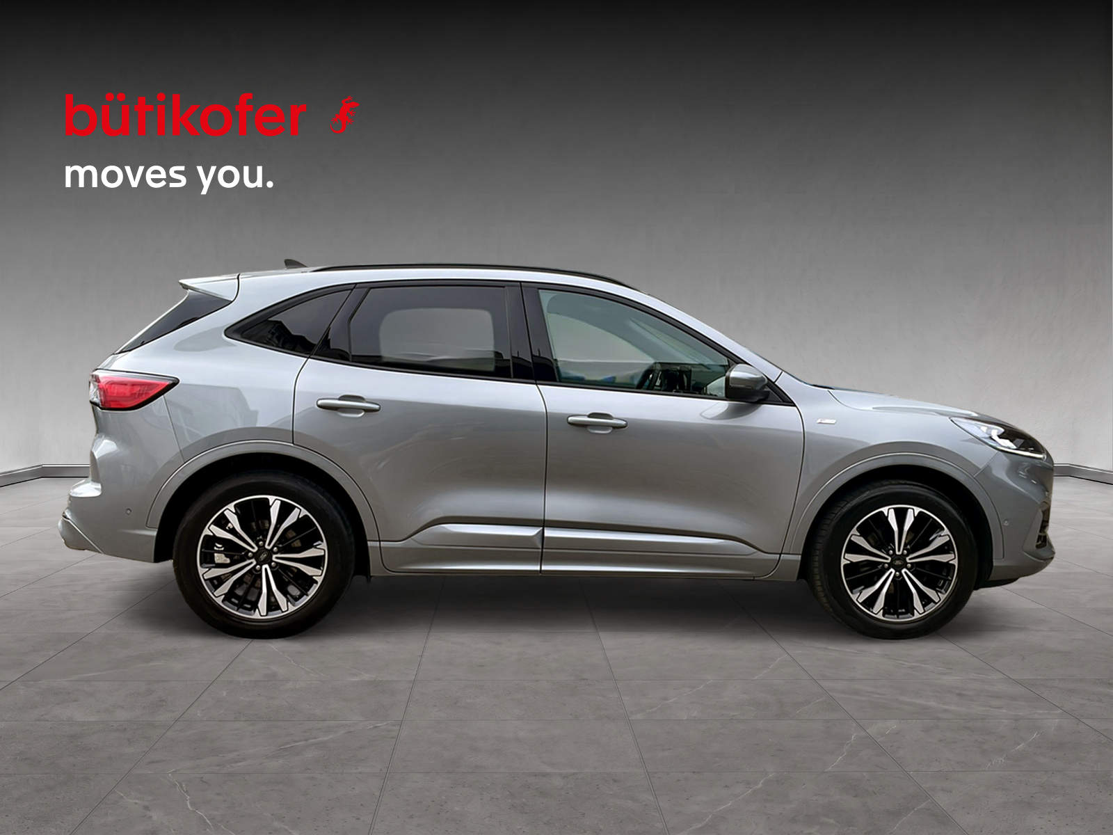 FORD Kuga 2.5 Hybrid ST-Line X 4x4-image-5