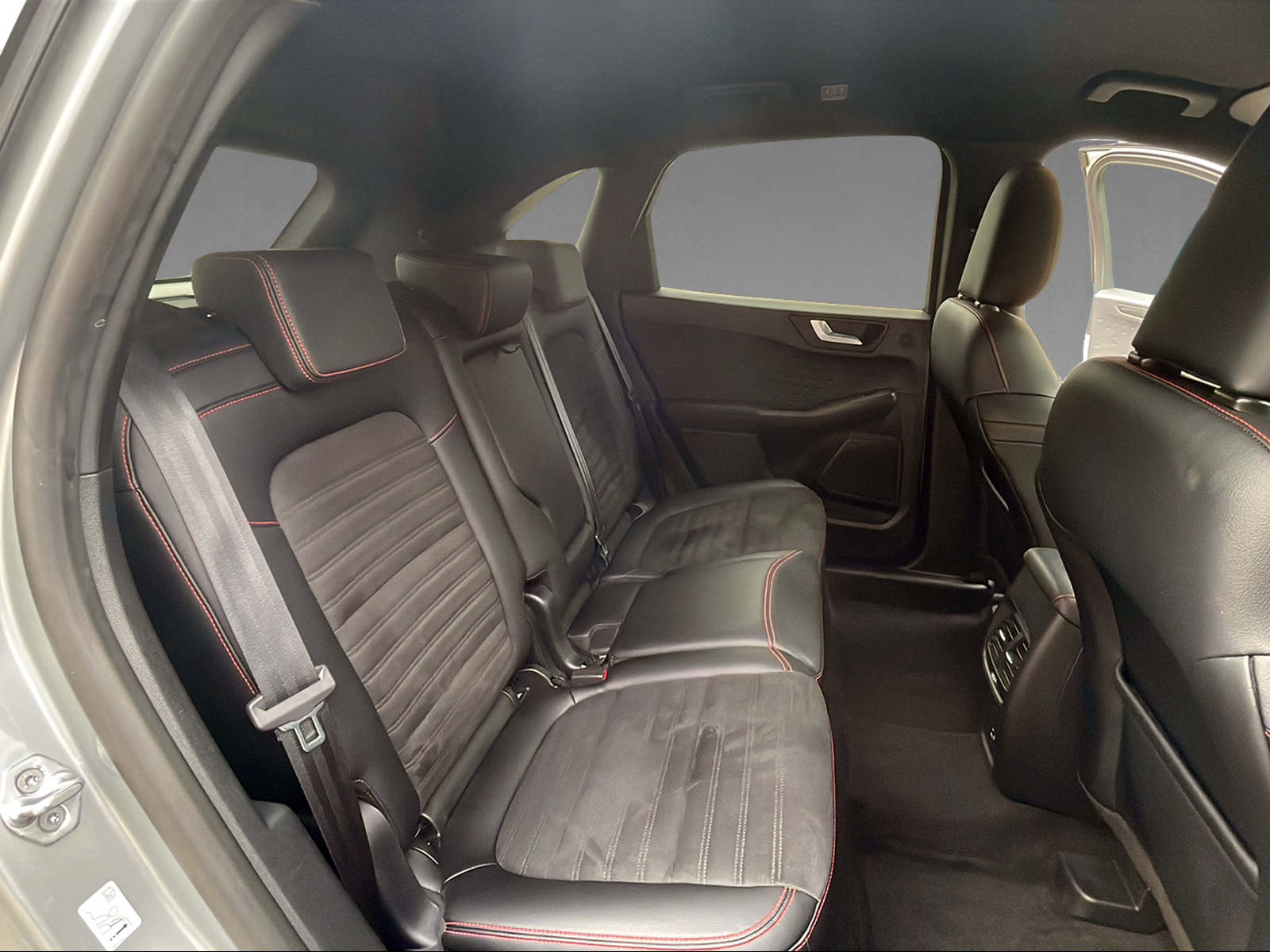 FORD Kuga 2.5 Hybrid ST-Line X 4x4-image-12