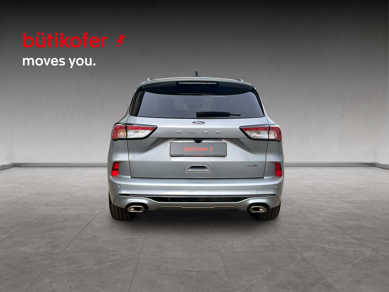 FORD Kuga 2.5 Hybrid ST-Line X 4x4-image-3