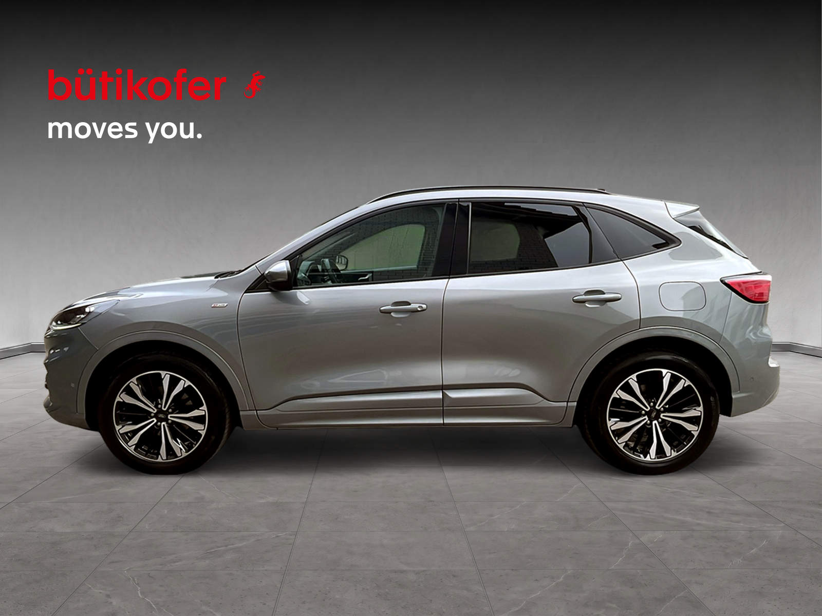 FORD Kuga 2.5 Hybrid ST-Line X 4x4-image-1
