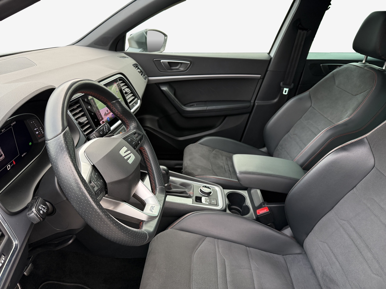 SEAT Ateca 2.0 TSI Hola FR 4Drive DSG-image-7