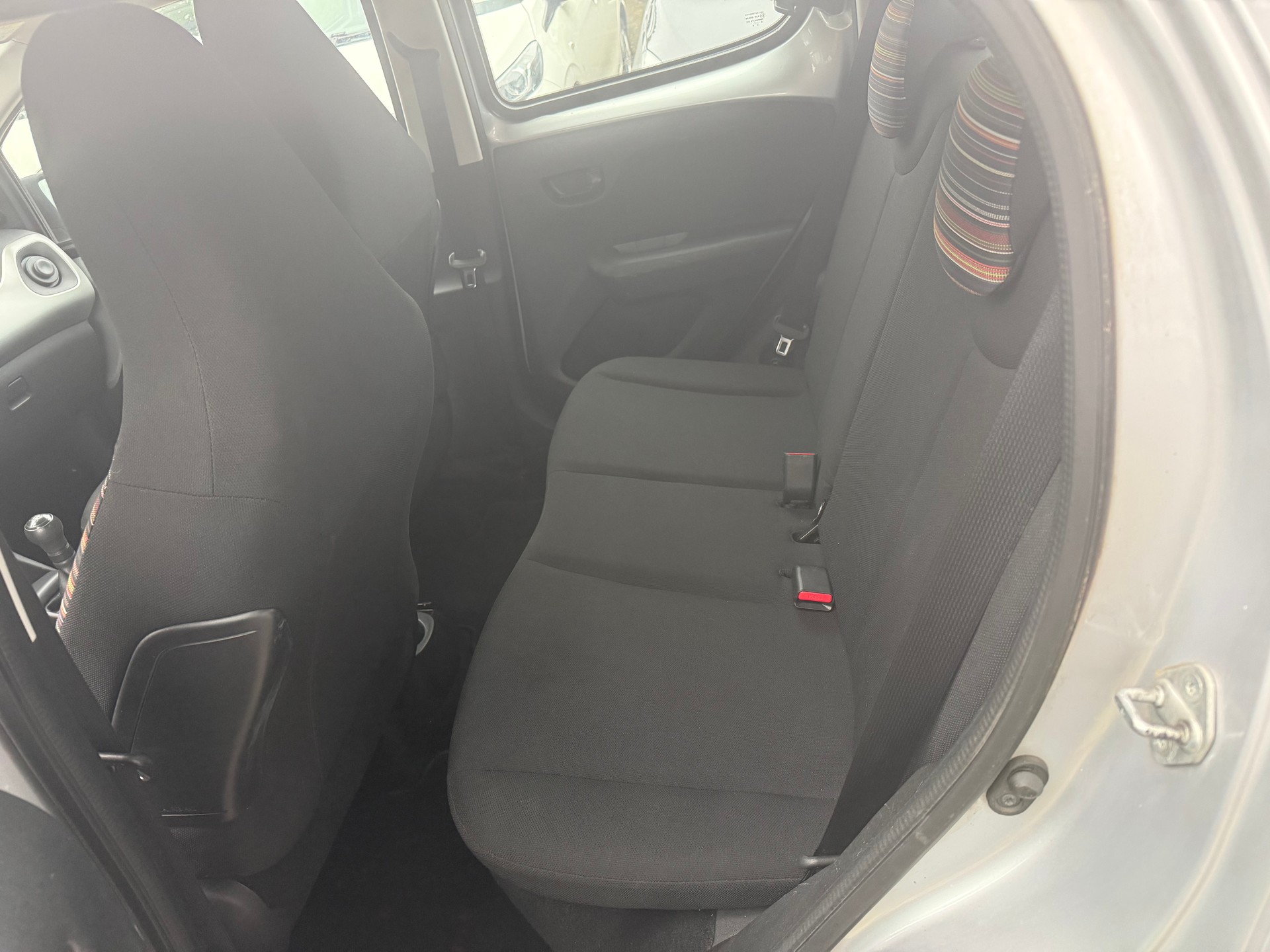 CITROEN C1-image-8