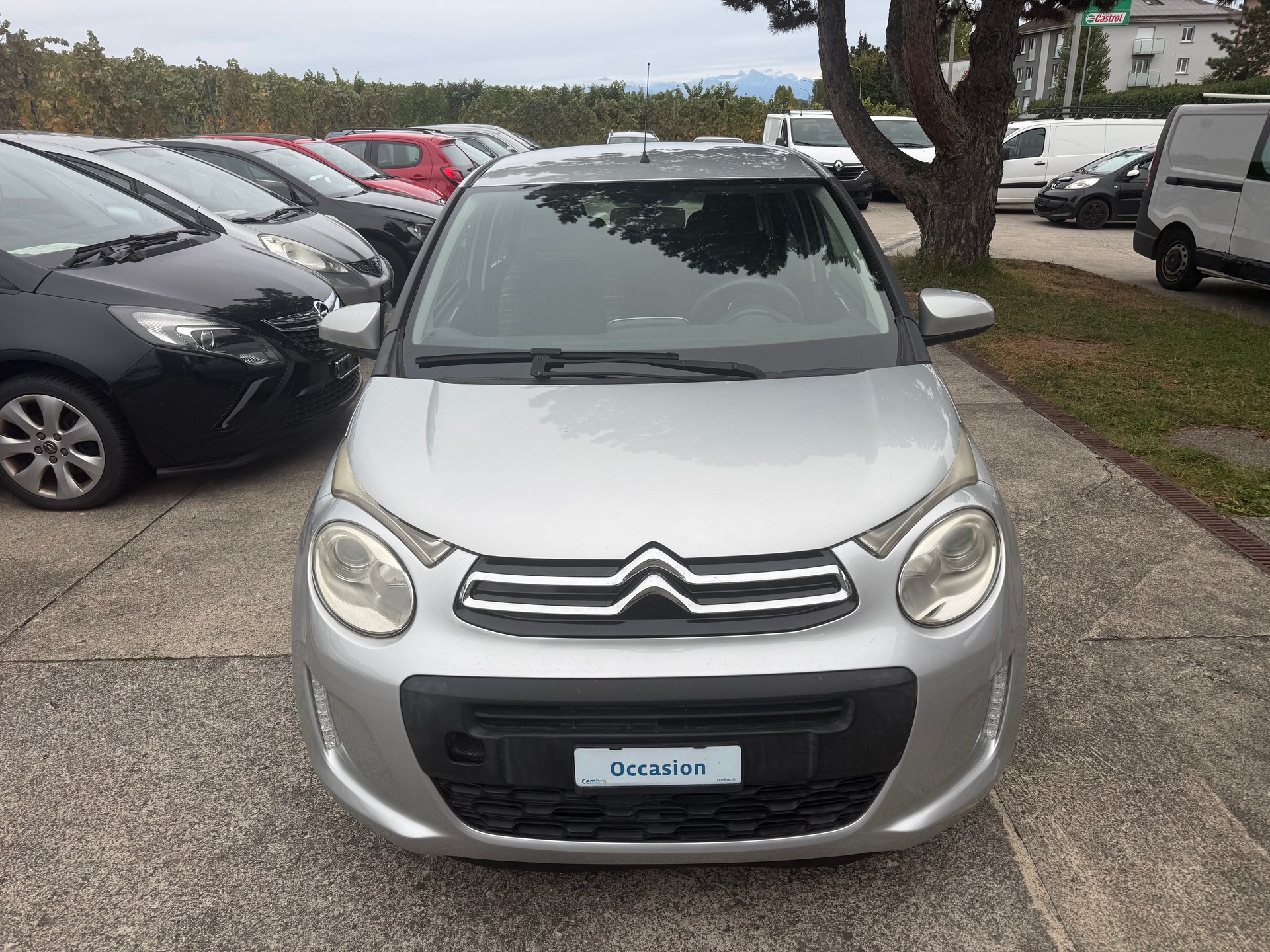 CITROEN C1-image-1