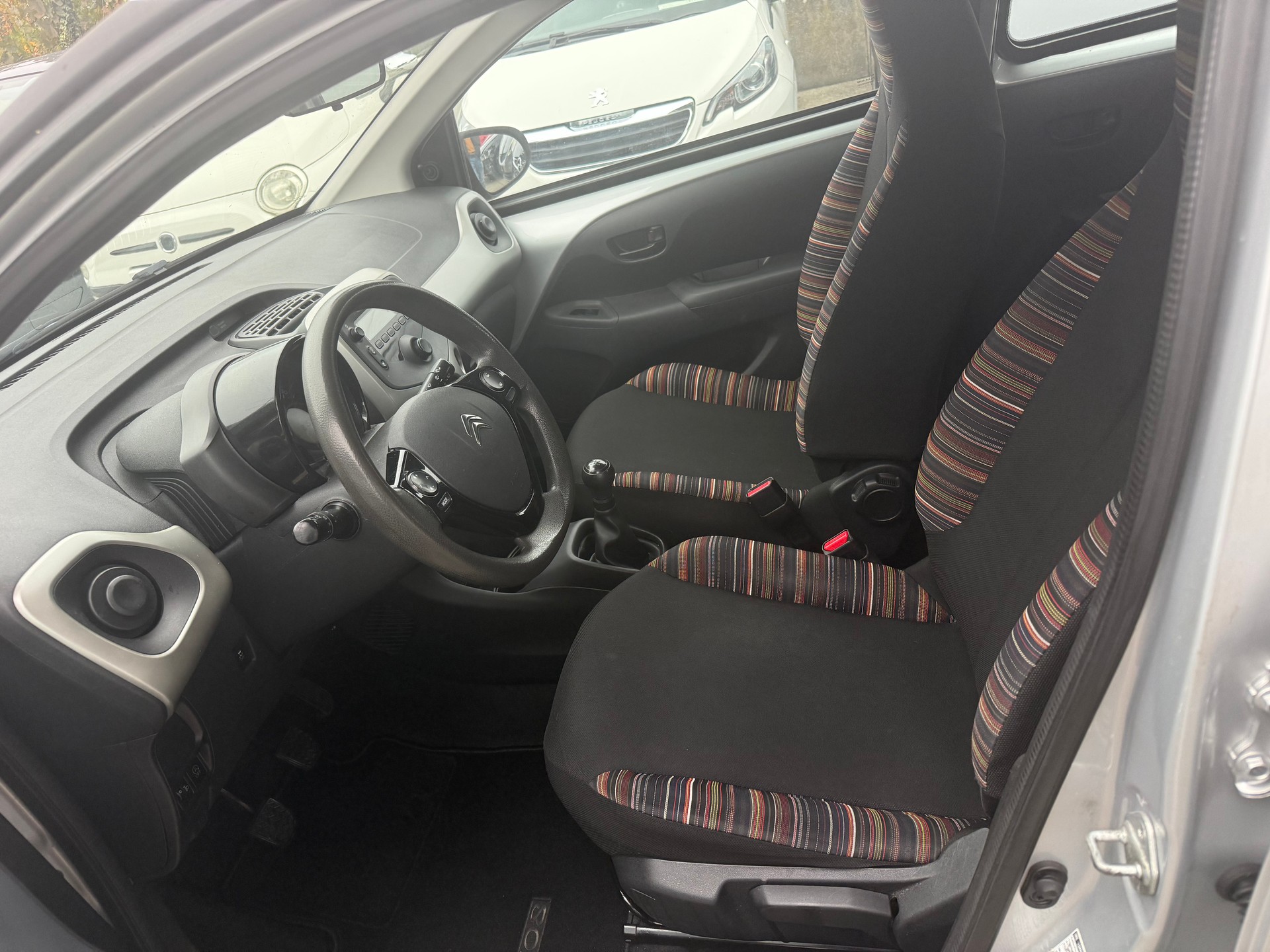 CITROEN C1-image-9