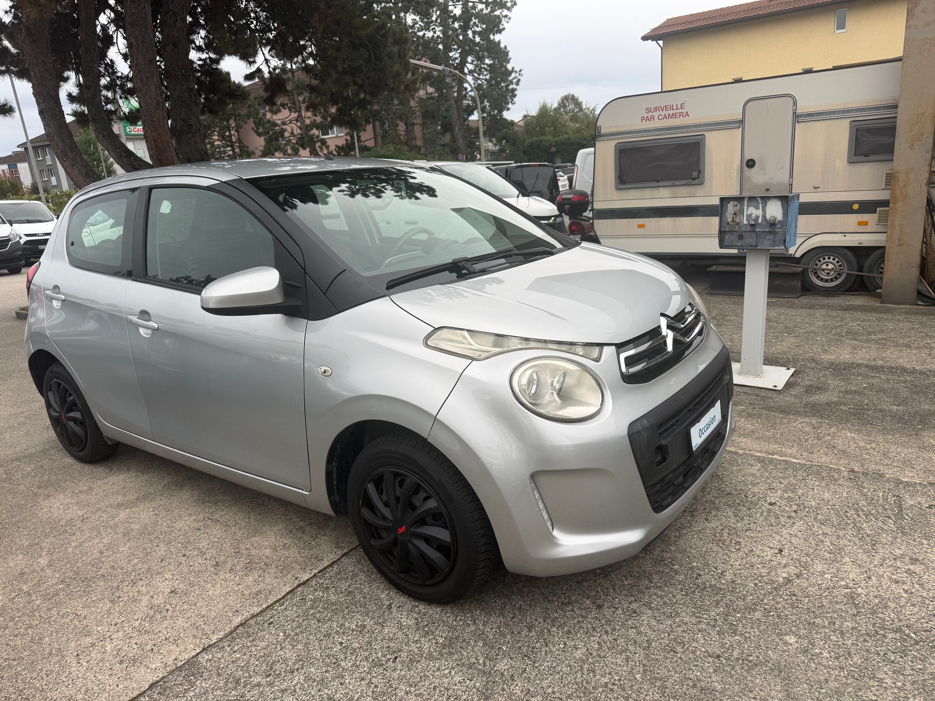 CITROEN C1-image-3