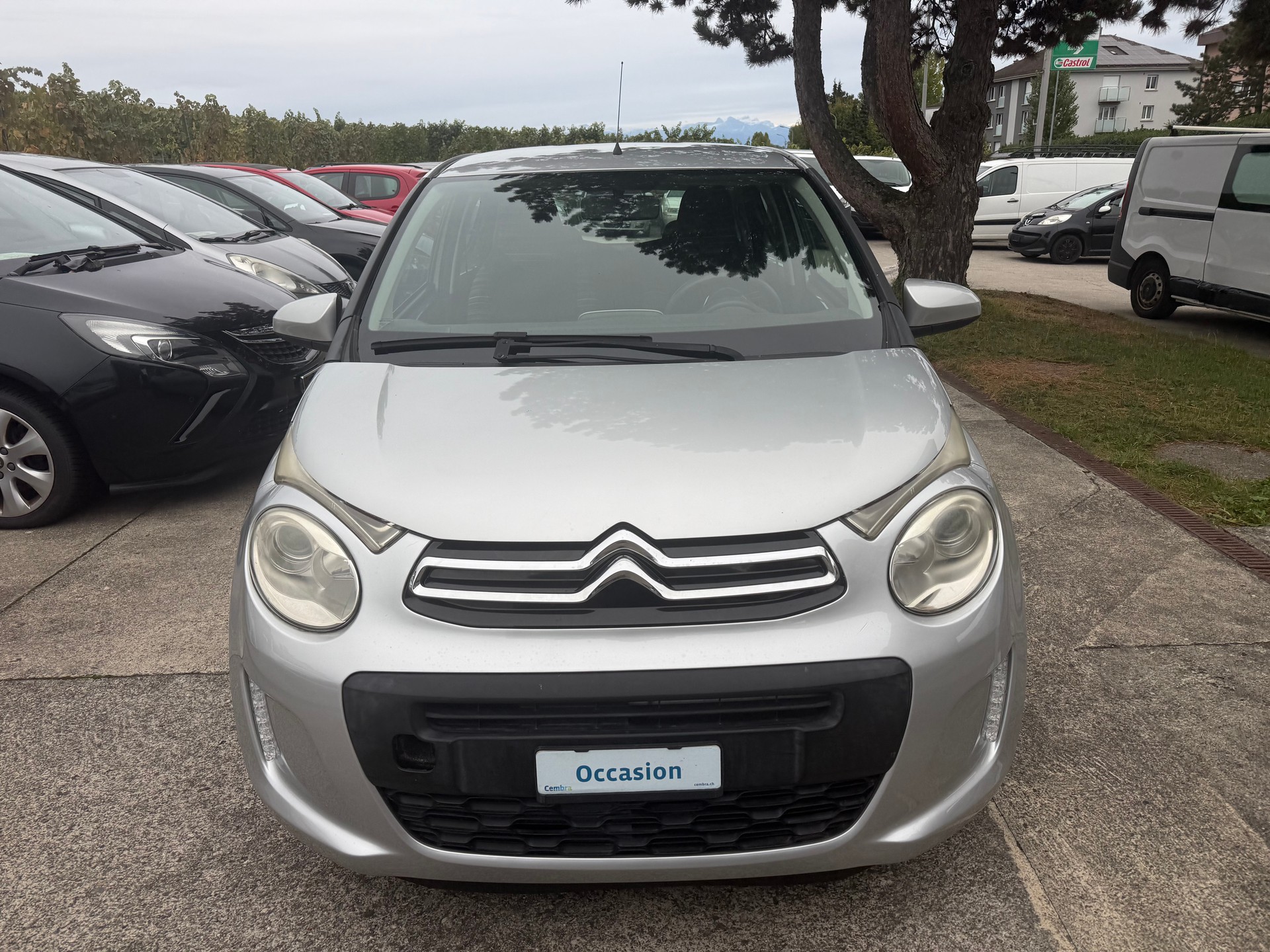 CITROEN C1-image-0