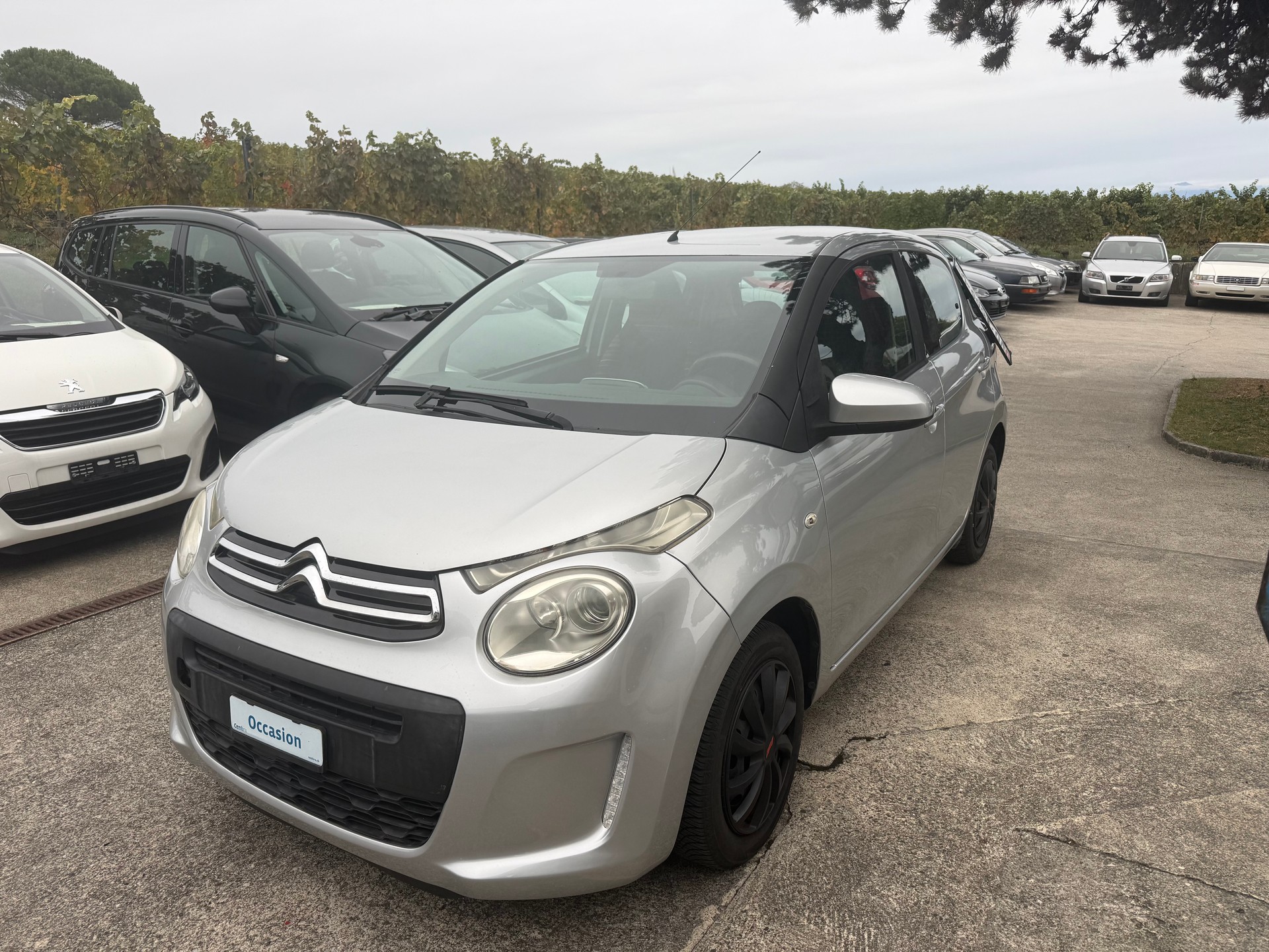 CITROEN C1-image-2
