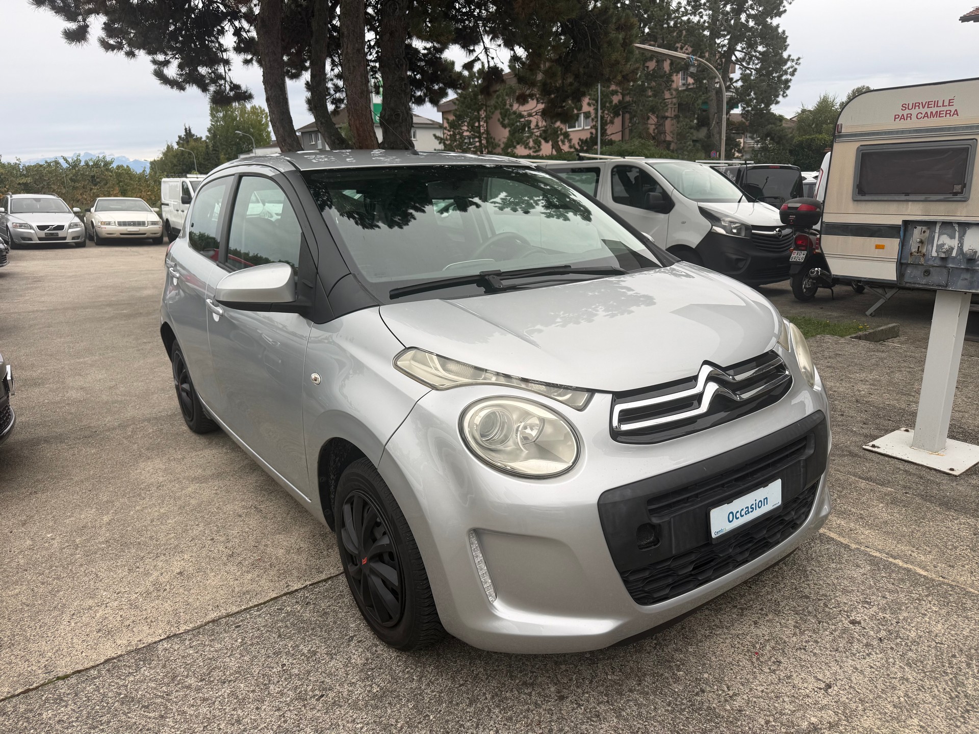 CITROEN C1-image-4