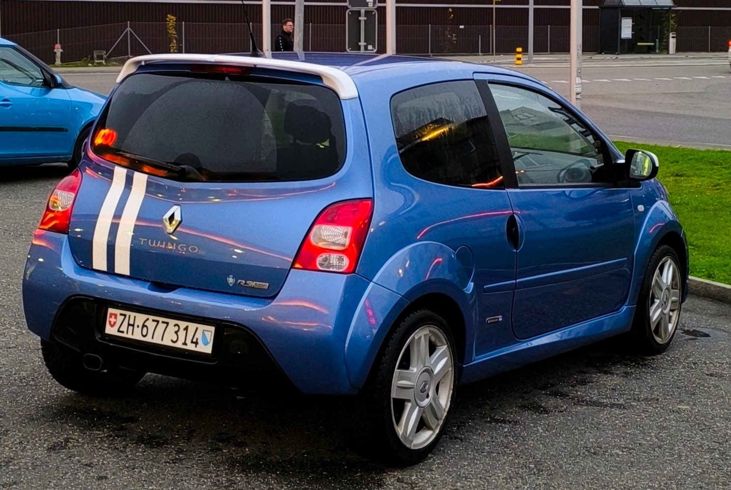 RENAULT 1.6 16V Gordini RS // MFK 09.2026-image-3